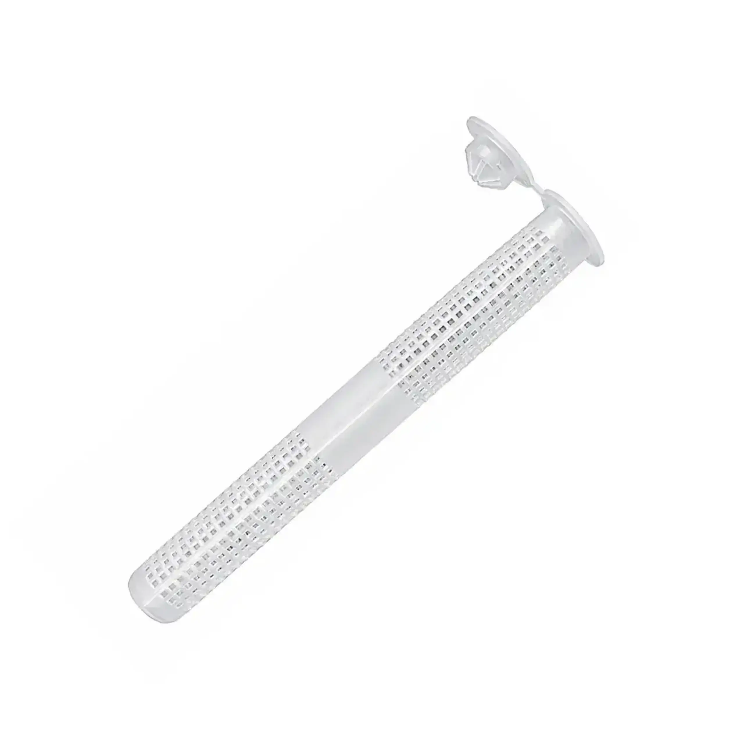 Plasă de plastic pentru ancore chimice 12 * 60 mm Crisor - 15 * 130 mm