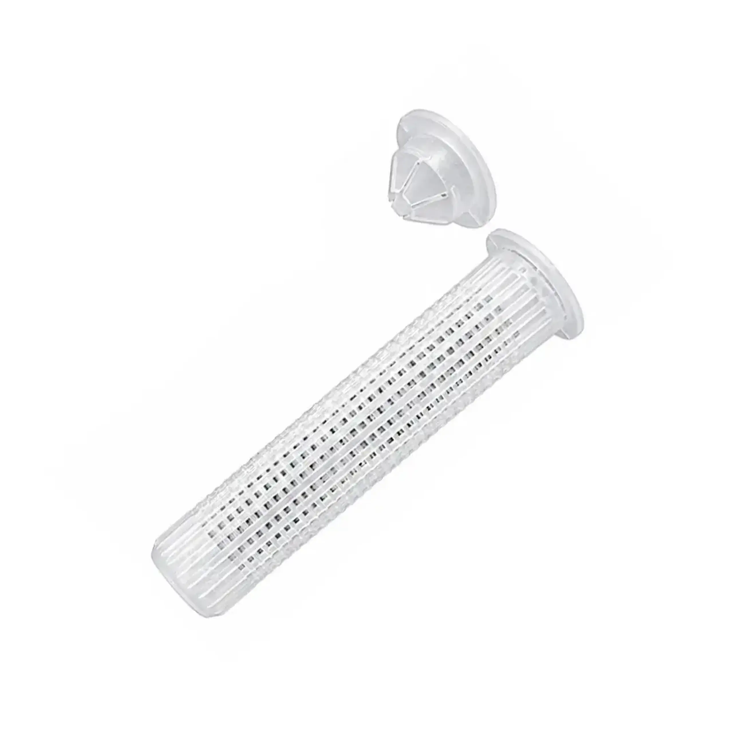 Plasă de plastic pentru ancore chimice 12 * 60 mm Crisor - 20 * 85 mm