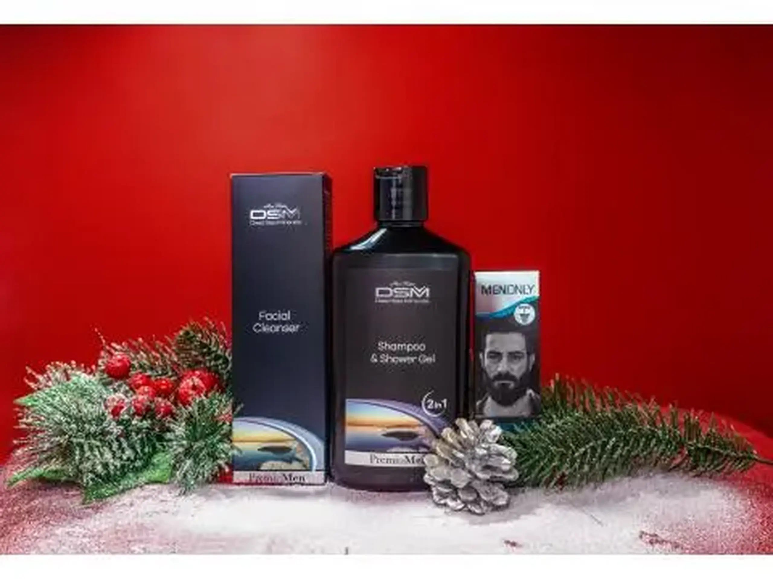 Set 1 pentru bărbat 1шт