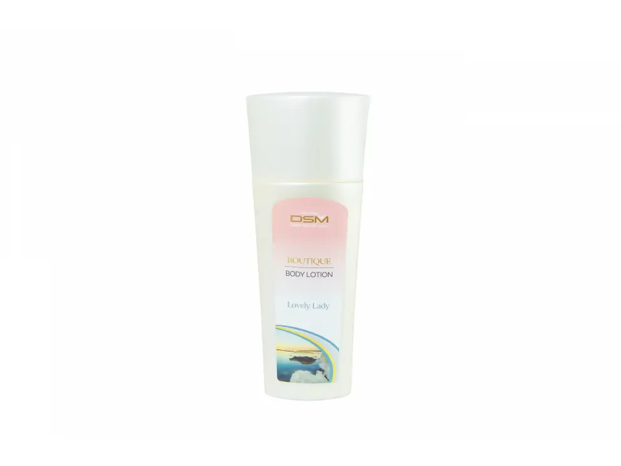 Crema pentru corp cu aromat stabil 250ml