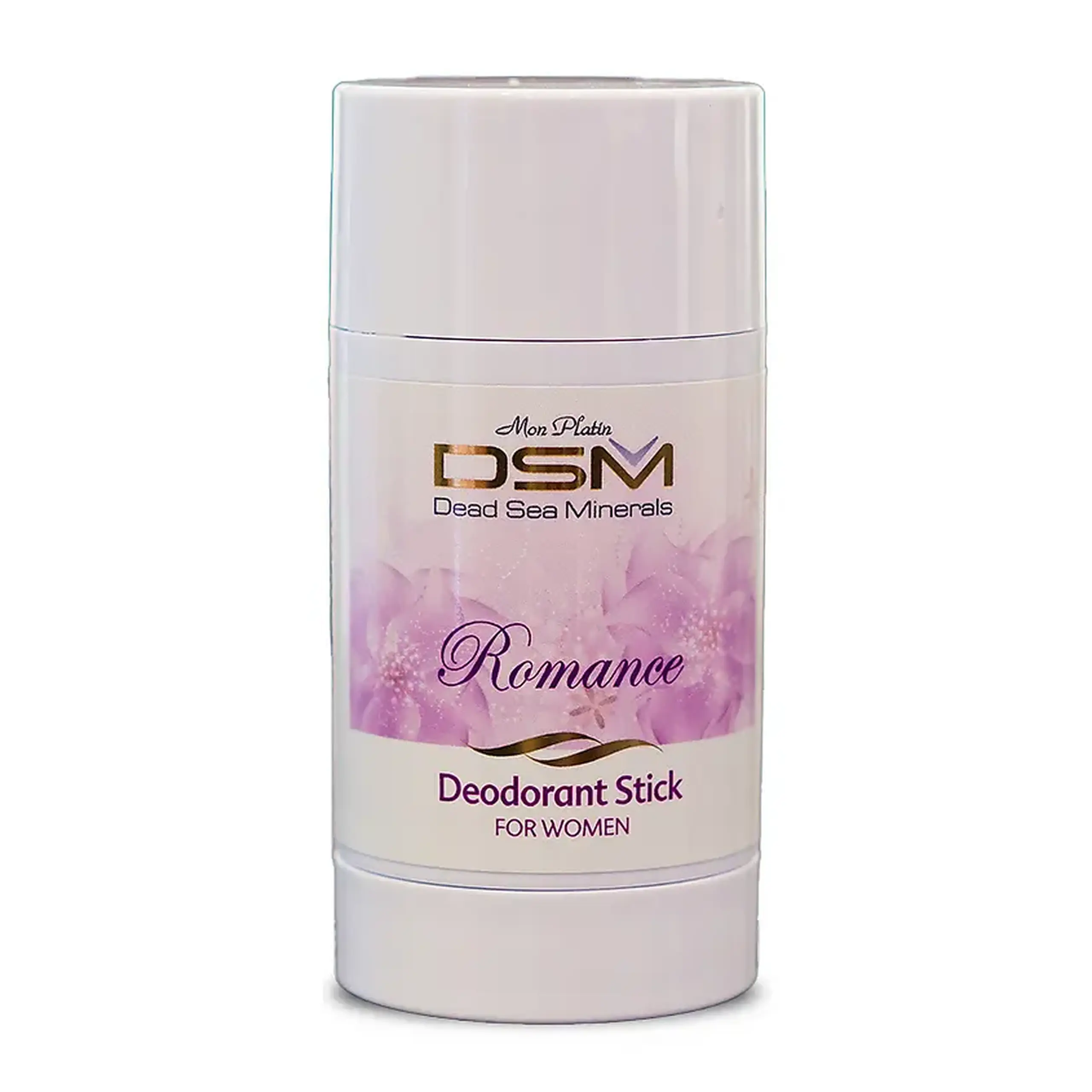 Deodorant unic fără aluminiu și parabeni pentru femei Fresh 80 ml