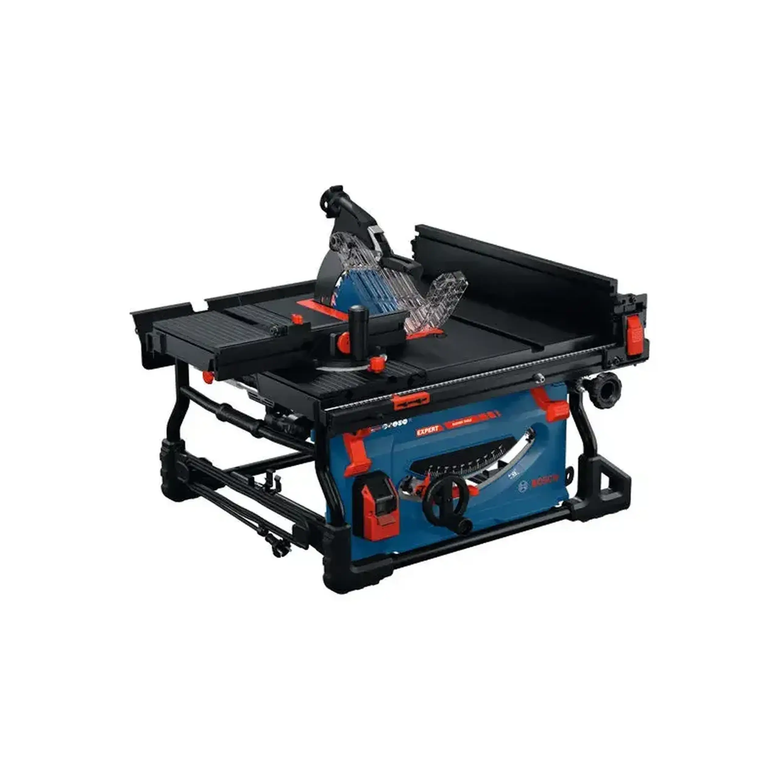 Ferăstrău circular de banc EXTS100-254X 2200 W 220 - 240 V 4500 rot/min Bosch