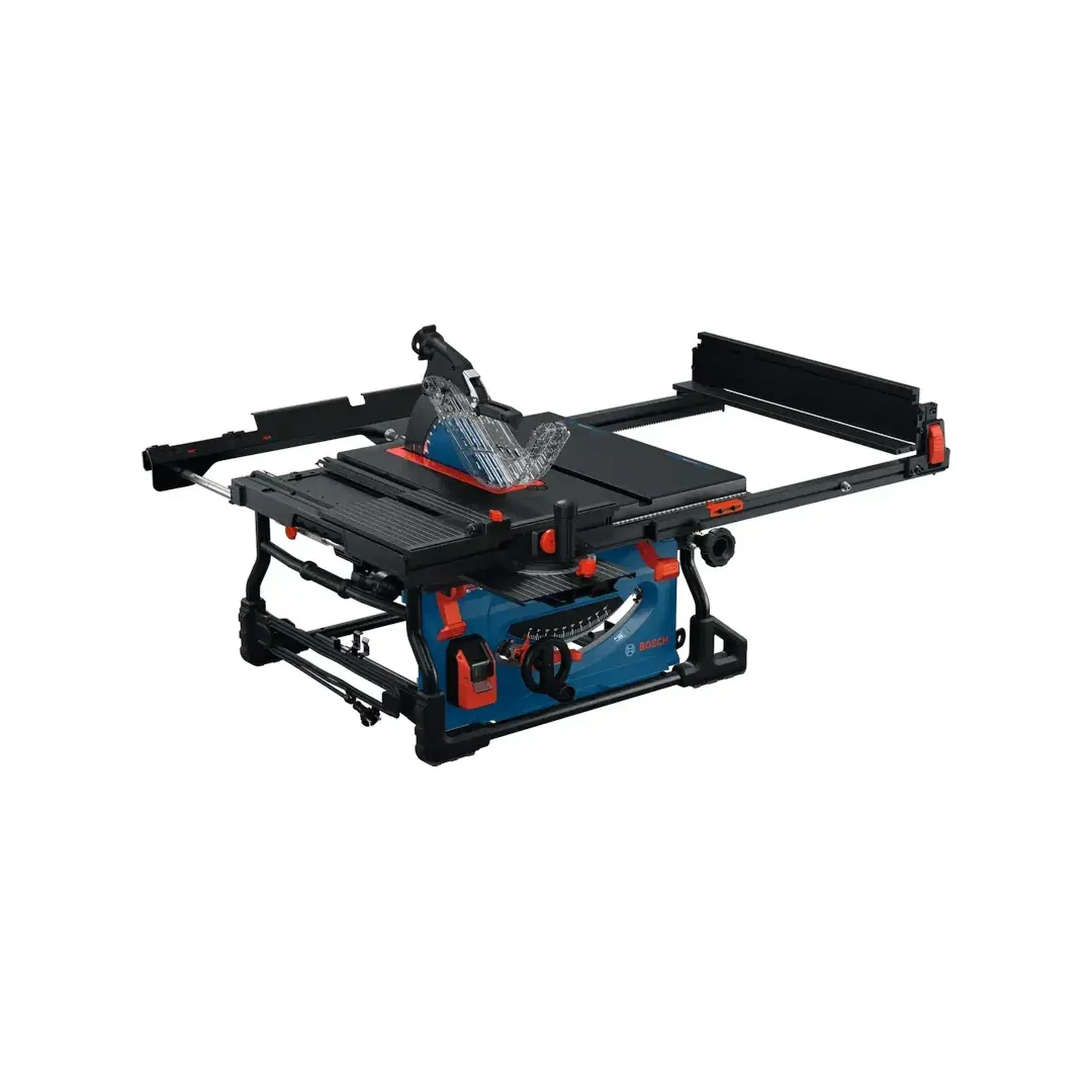 Ferăstrău circular de banc EXTS100-254X 2200 W 220 - 240 V 4500 rot/min Bosch