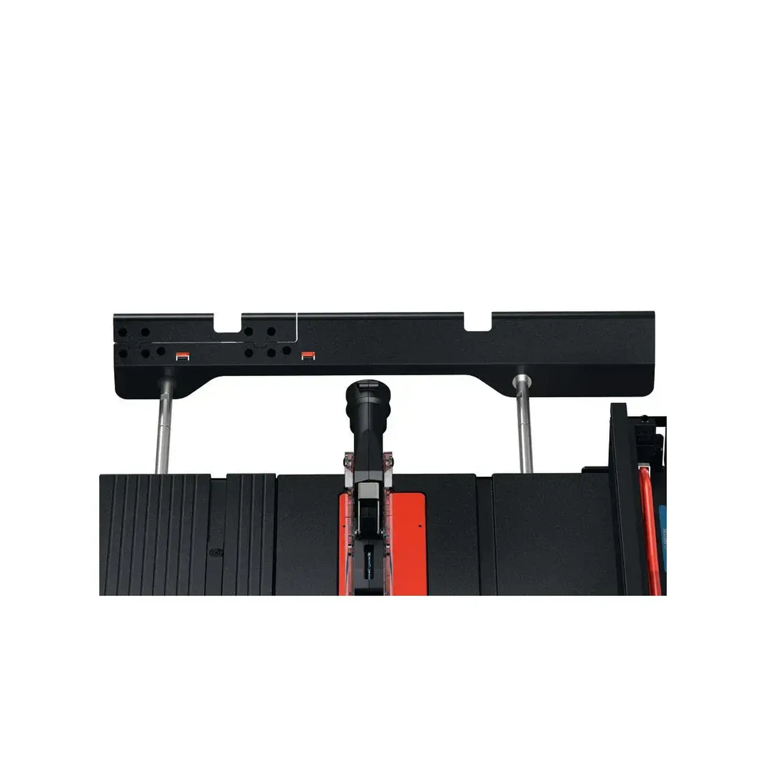 Ferăstrău circular de banc EXTS100-254X 2200 W 220 - 240 V 4500 rot/min Bosch