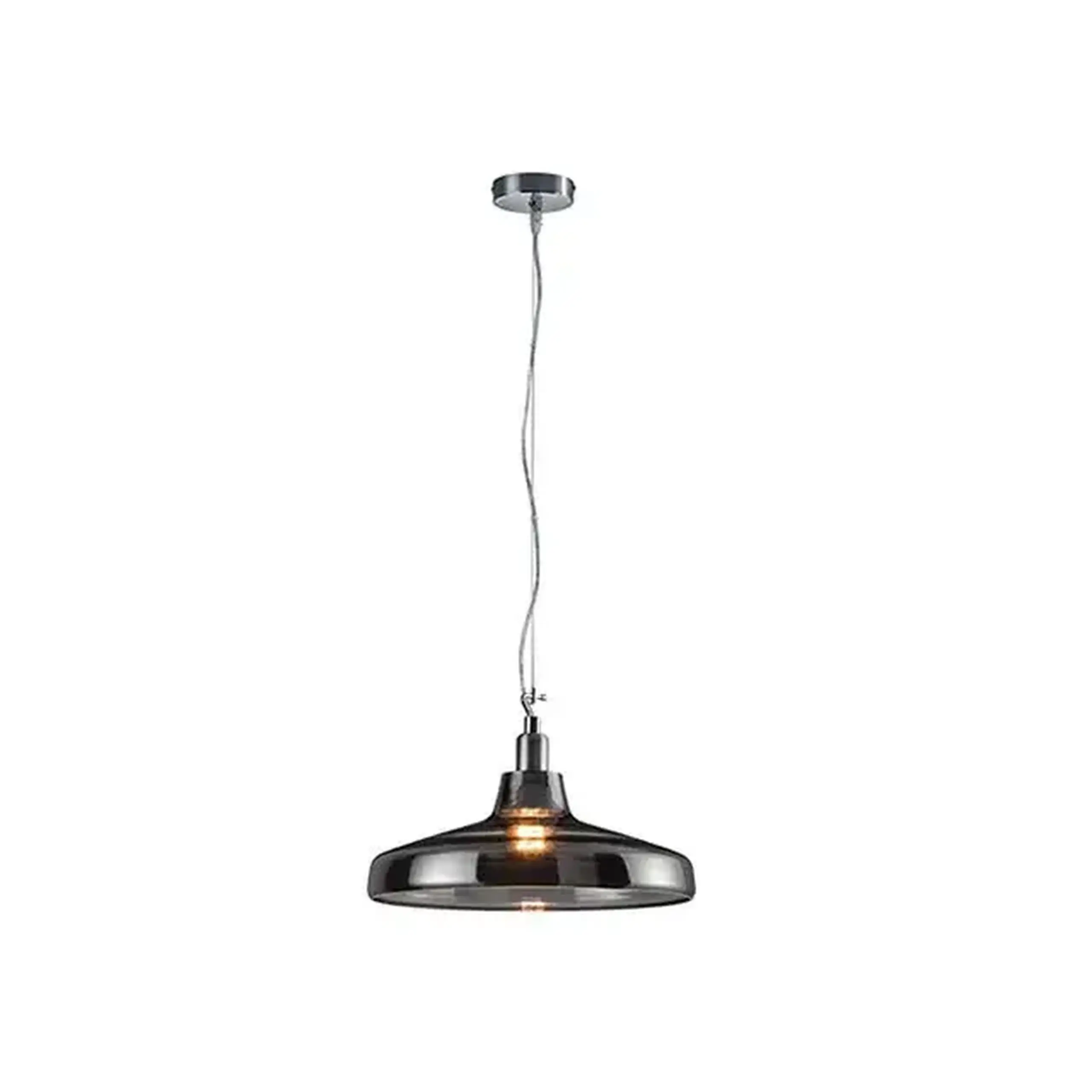 Pendul DOVER 60 W E27 IP20 220 - 240 V Trio
