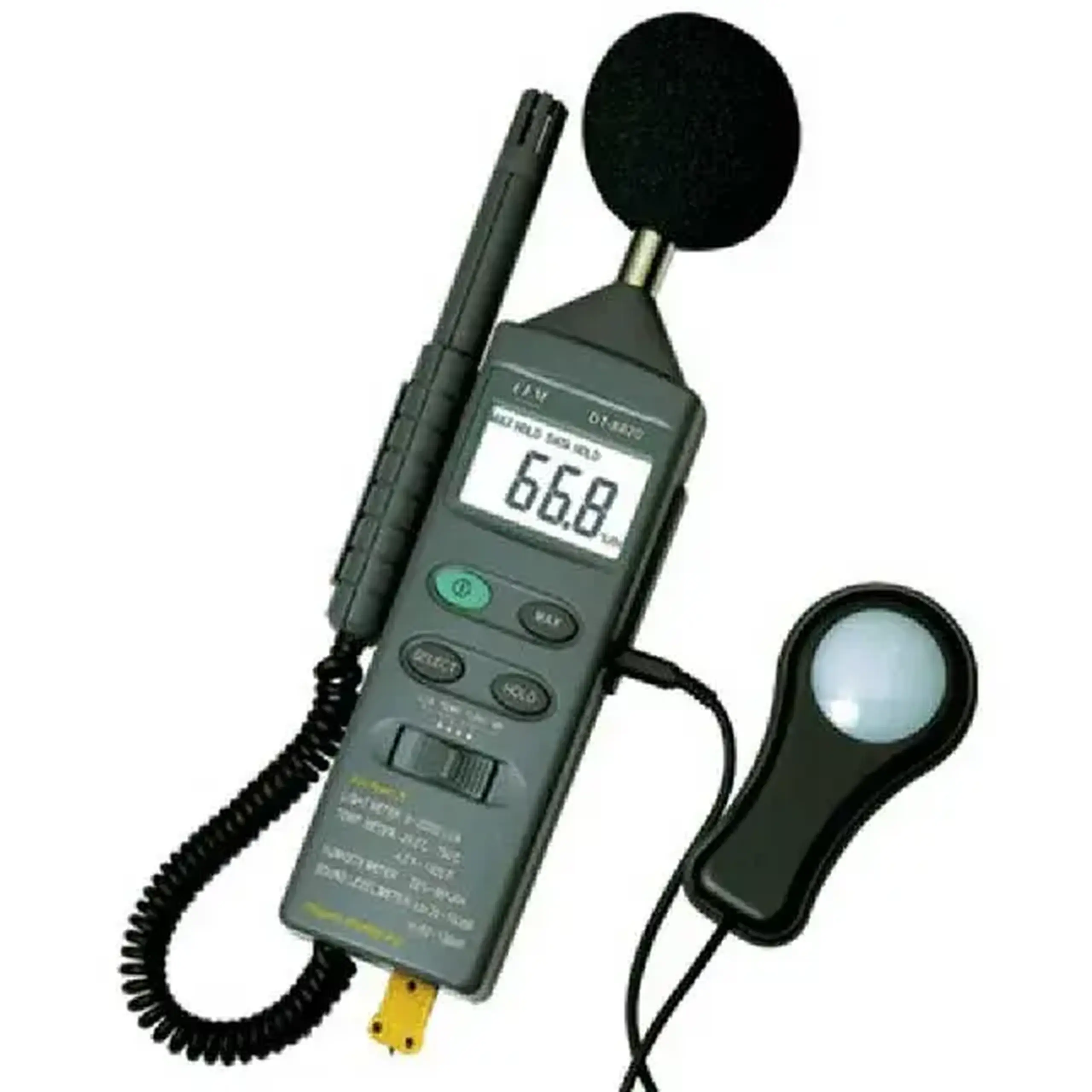 Multimetru CEM DT-8820