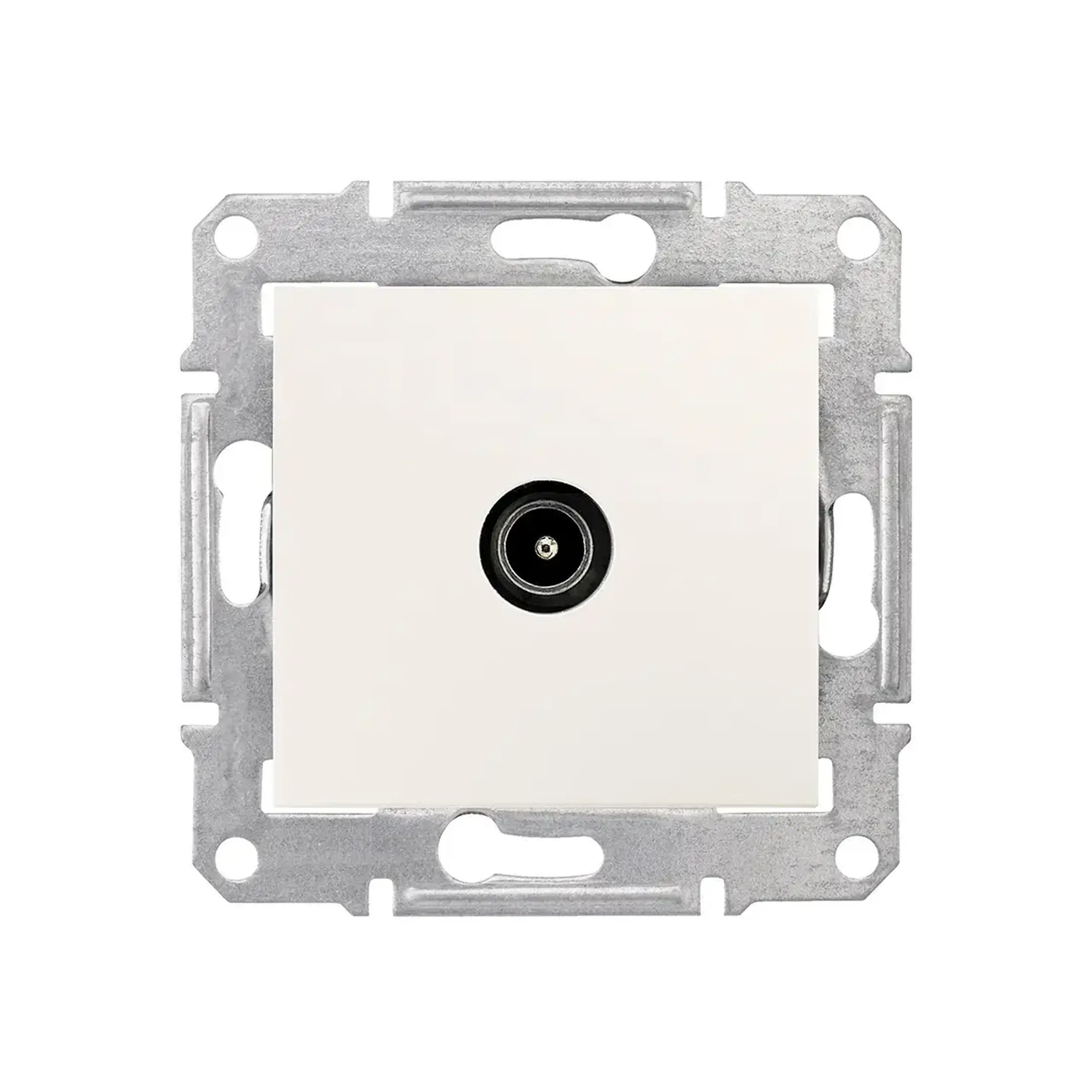 Priză TV SEDNA 10 A 220 V crem Schneider-Electric