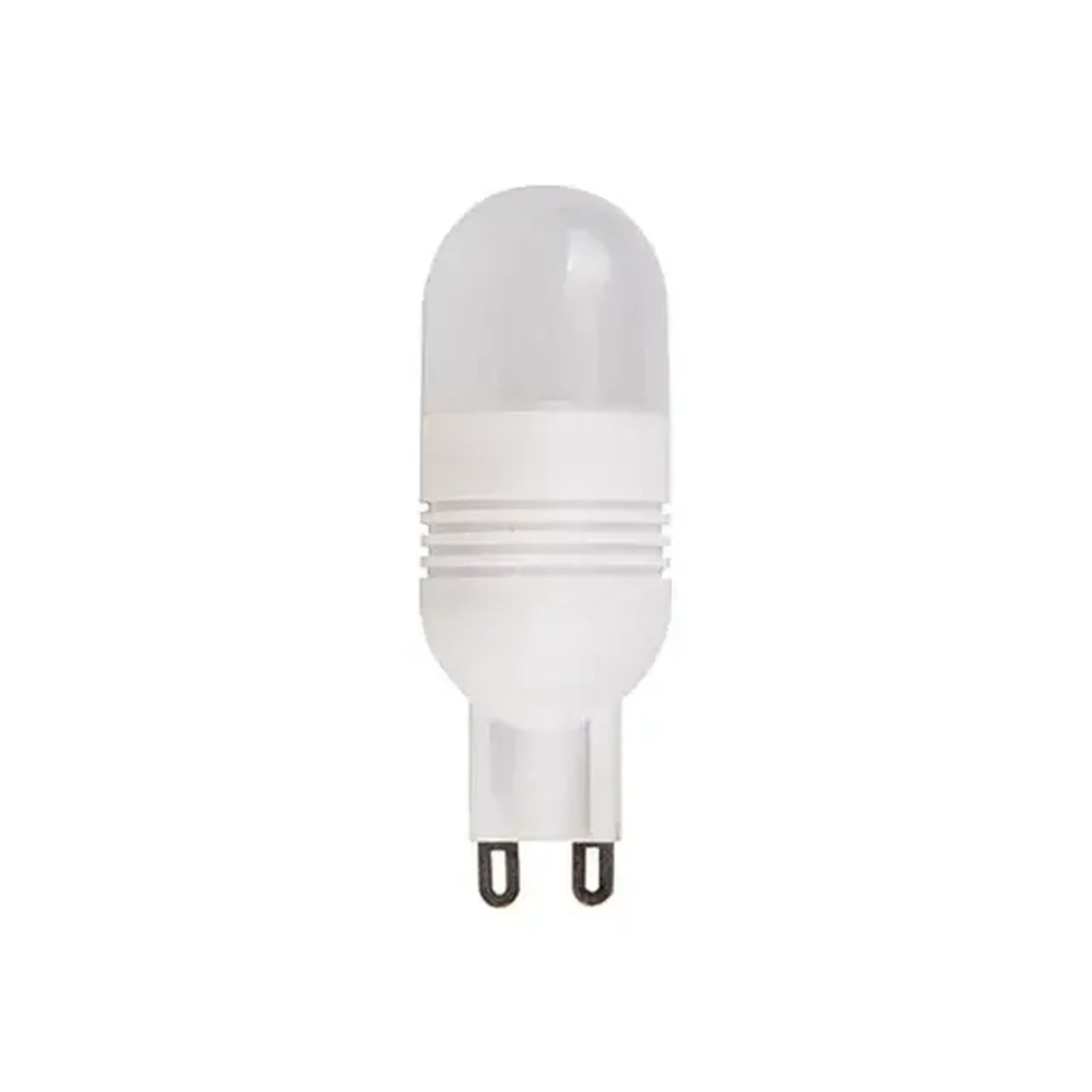 Bec LED Horoz HL 449L 2.5 W G9 6400 K 200 lm 220 - 240 V - Flux luminos (lm) 449 lm