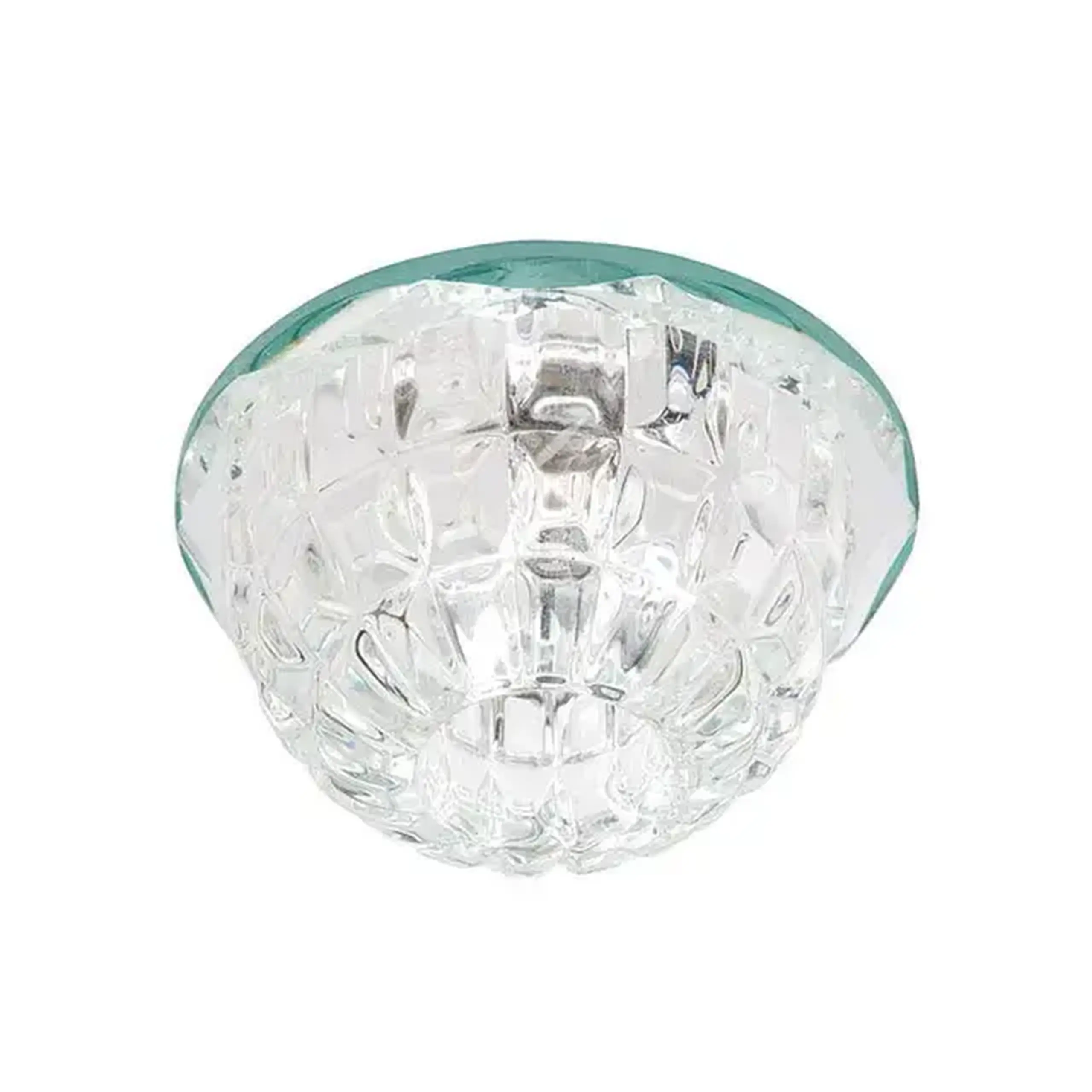Spot luminos HL 800 20 W G4 220 - 240 V IP20 Horoz - Transparent HL 803