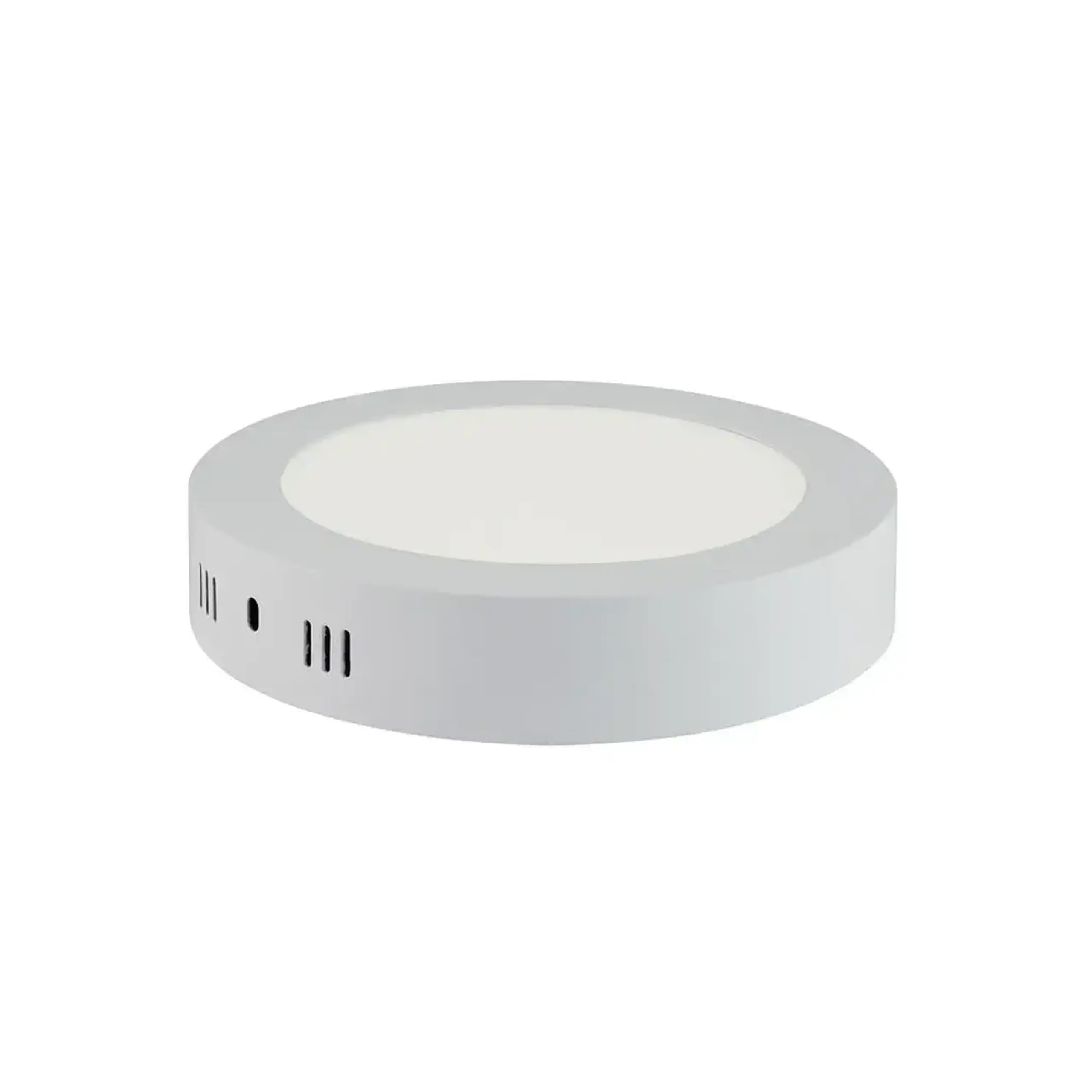Felinar LED CAROLINE 12 W SMD 3000 K 220 - 240 V IP20 Horoz - 6000 K (K) 155 x 35 mm (L x W x H x Ø)