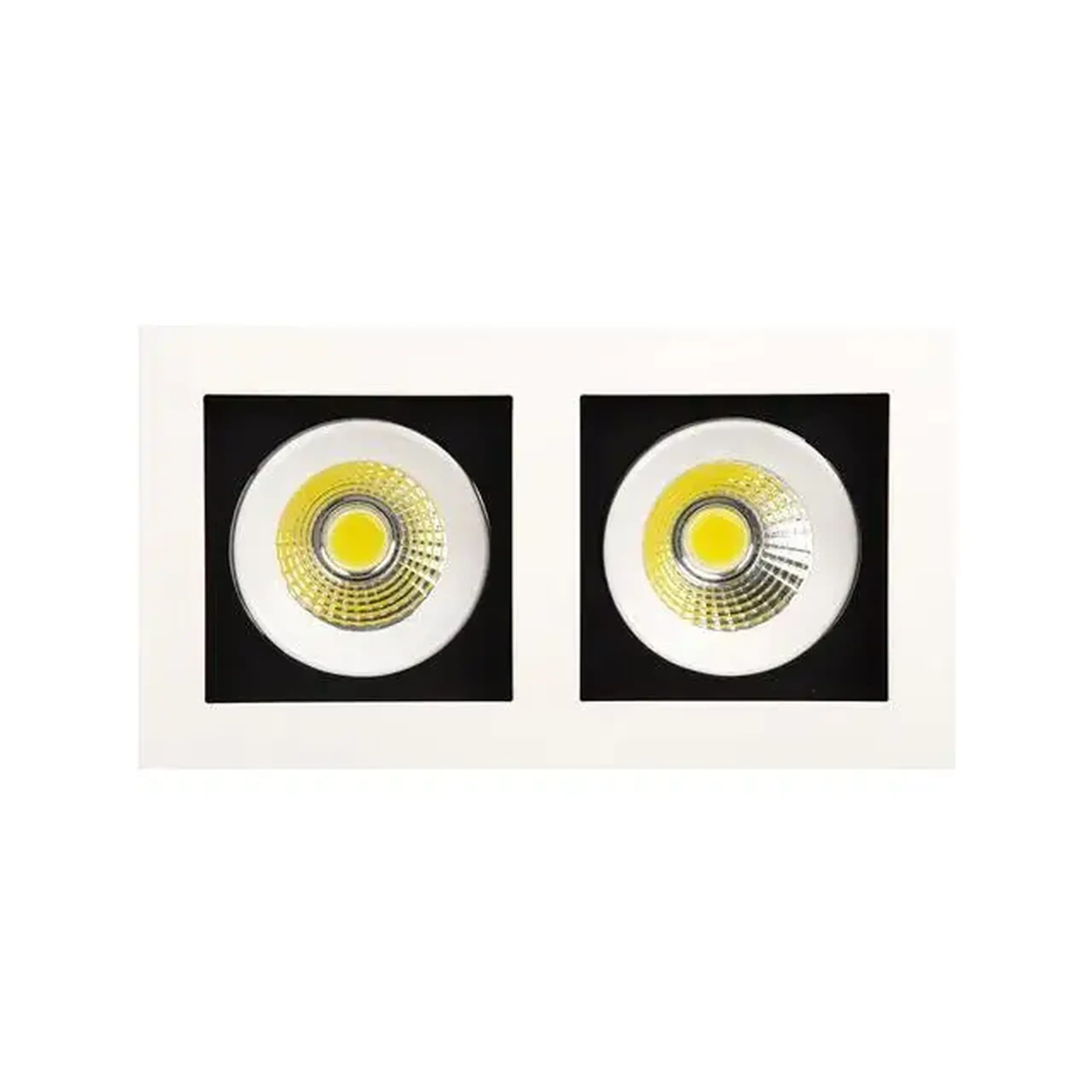 Felinar LED SABRINA 8 W COB 6400 K 220 - 240 V IP20 Horoz - 6400 K (K) 2