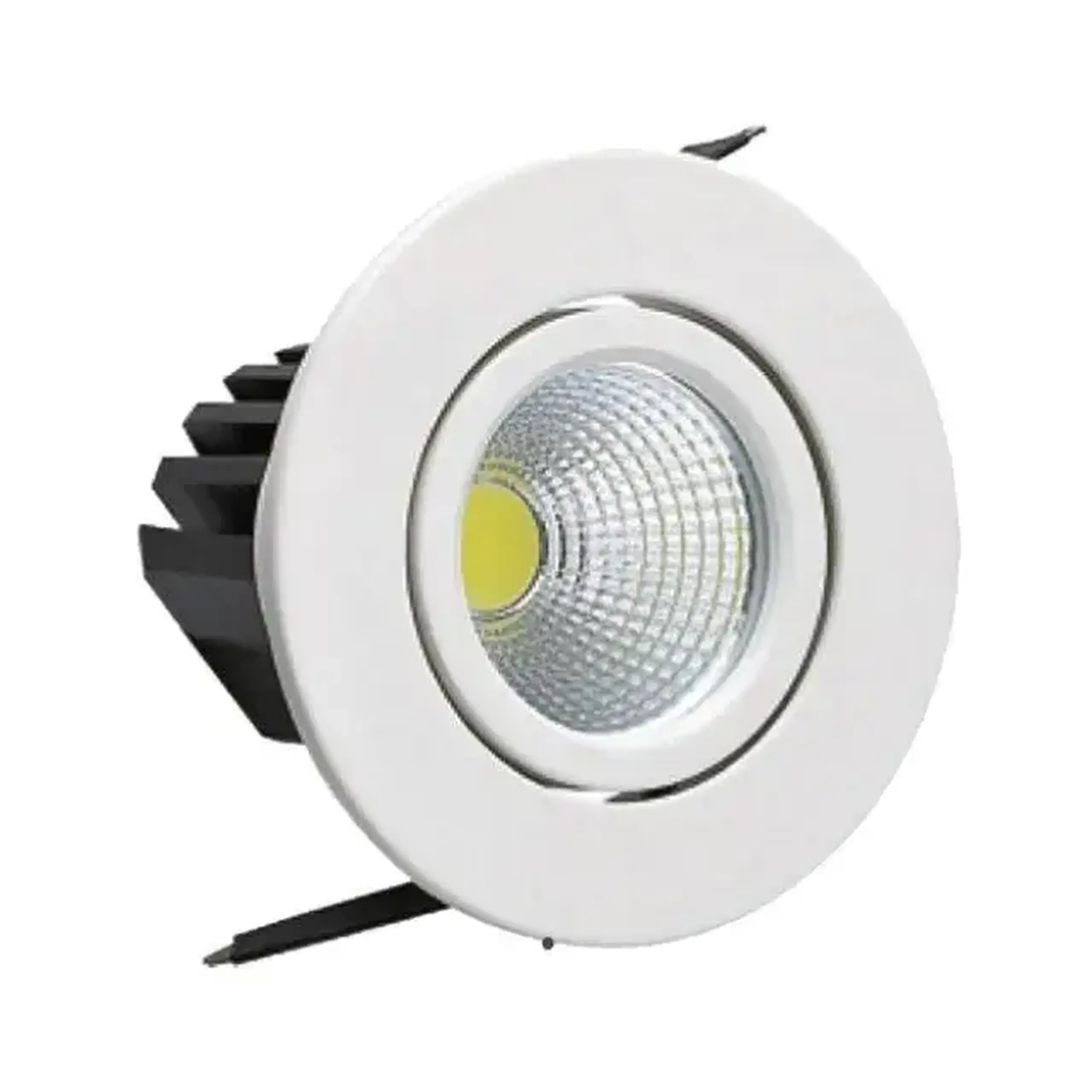 Felinar LED HL6731L 3 W COB 2700 K 220 - 240 V IP20 Horoz - Temperatura culoare (K) 2700 K
