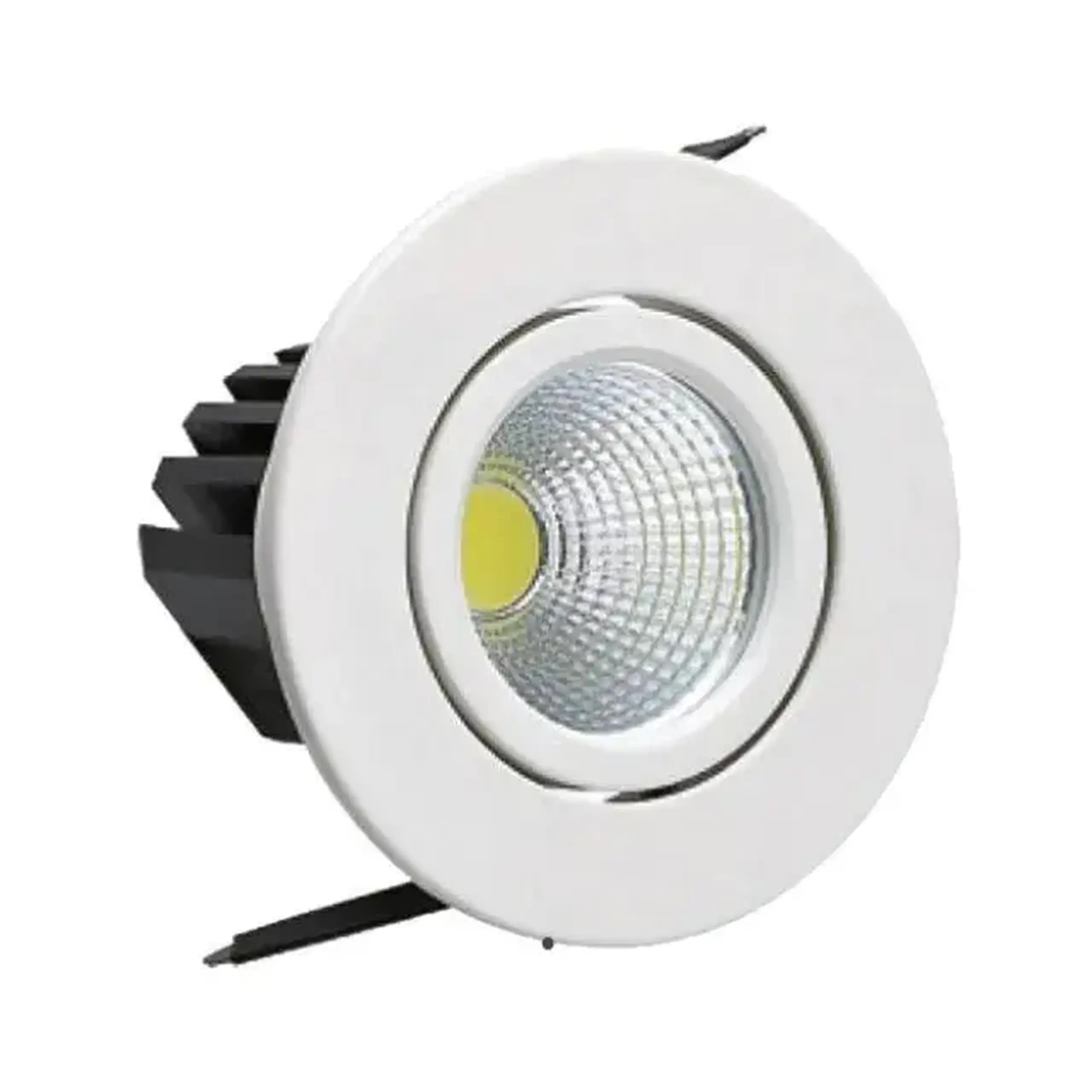 Felinar LED HL6731L 3 W COB 2700 K 220 - 240 V IP20 Horoz - Temperatura culoare (K) 6500 K