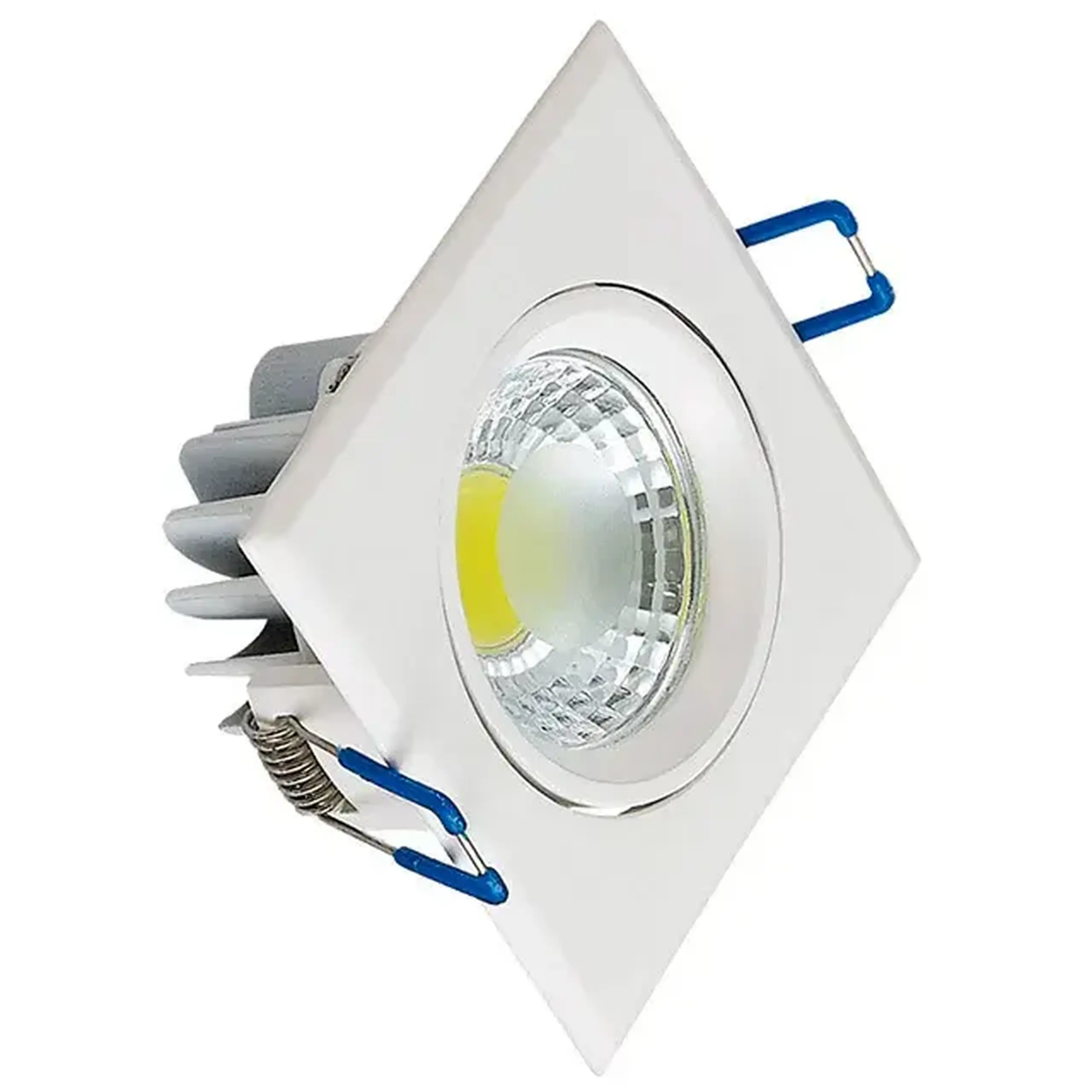 Felinar LED VICTORIA 3 W LED 2700 K 220 - 240 V IP20 Horoz - Alb 5 W (W)