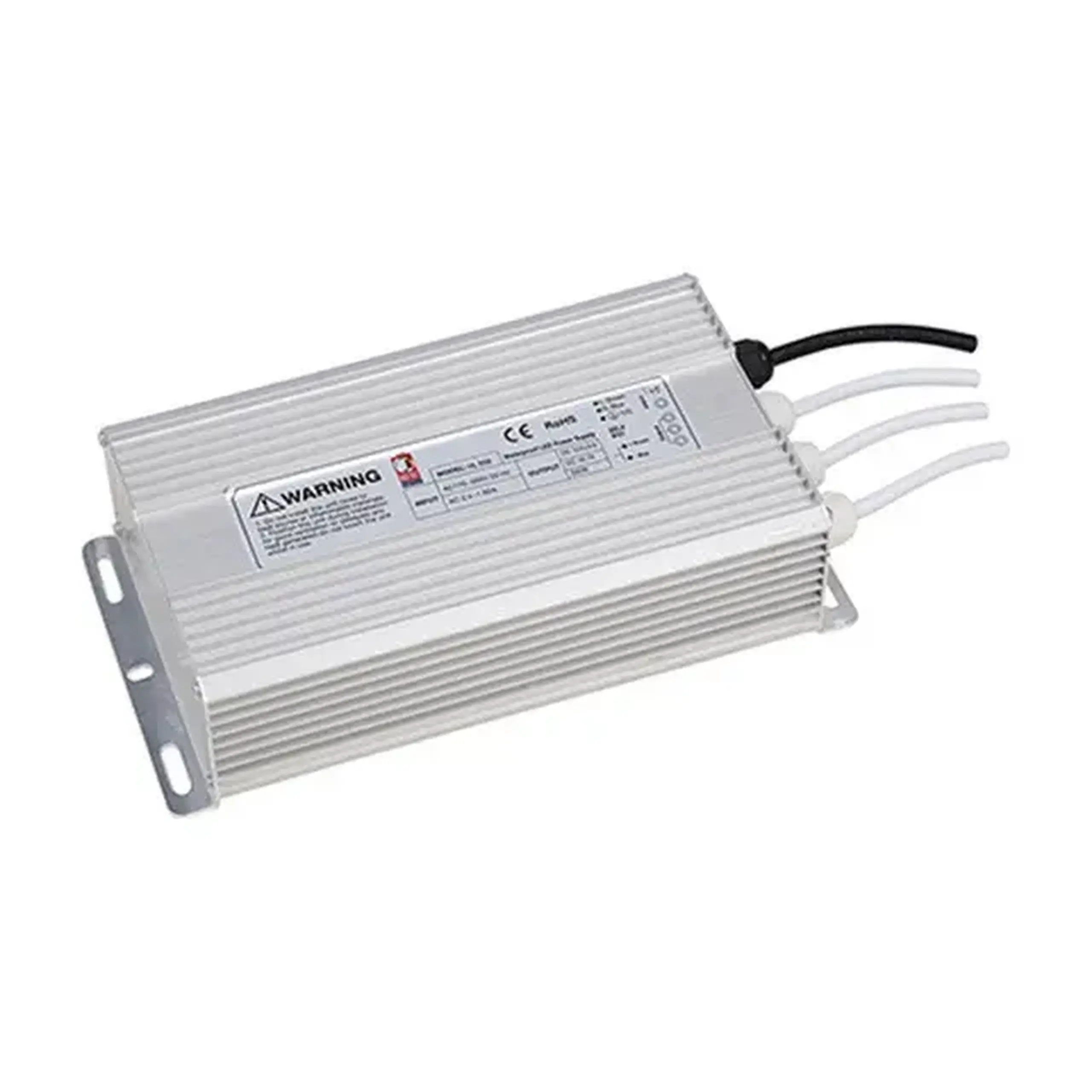 Transformator bandă LED Horoz HL 547 120 W 10 A 220 - 240 V 12 V DC - Model HL 559