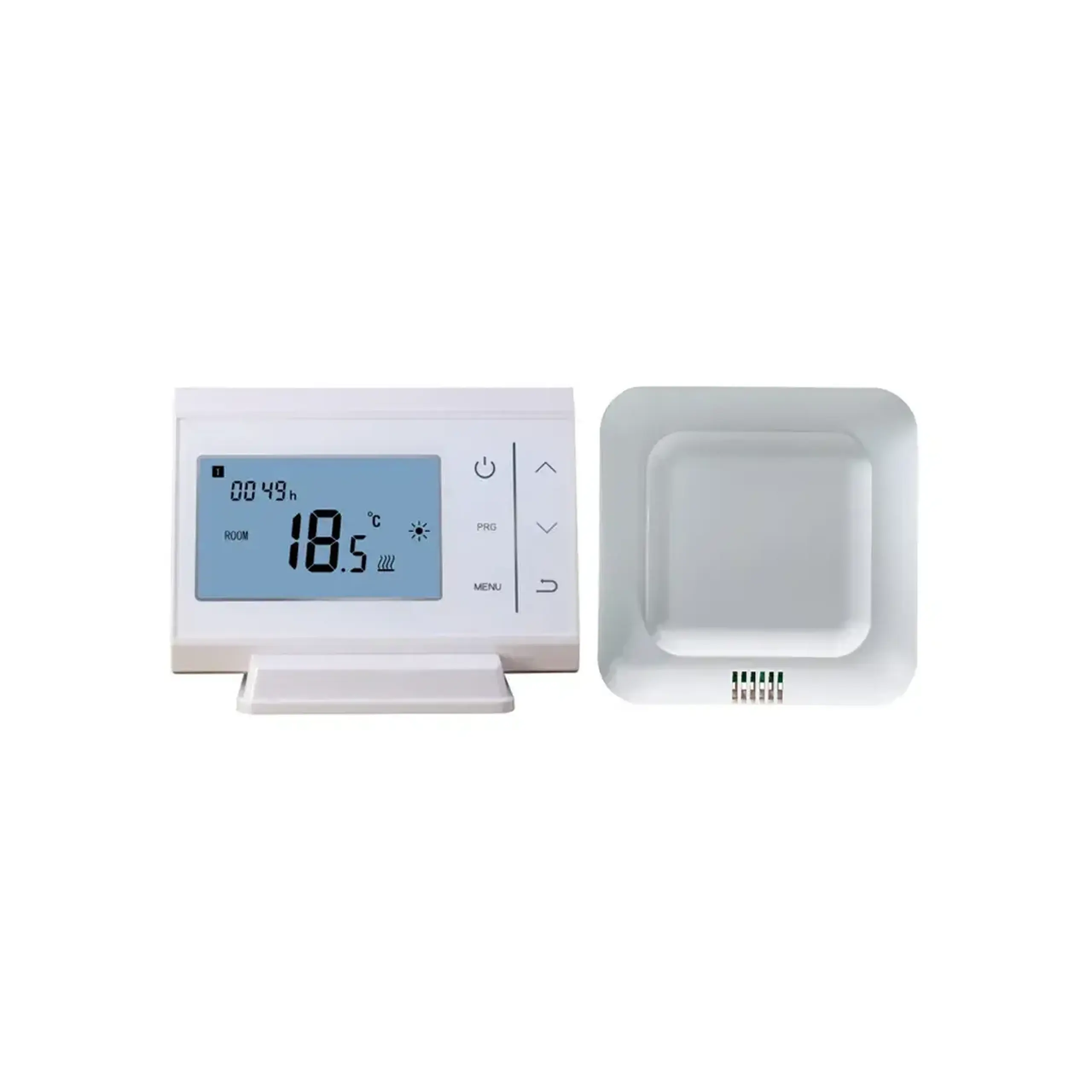 Termostat digital cu radiofrecvență WT11 Programabil KONTROLIA