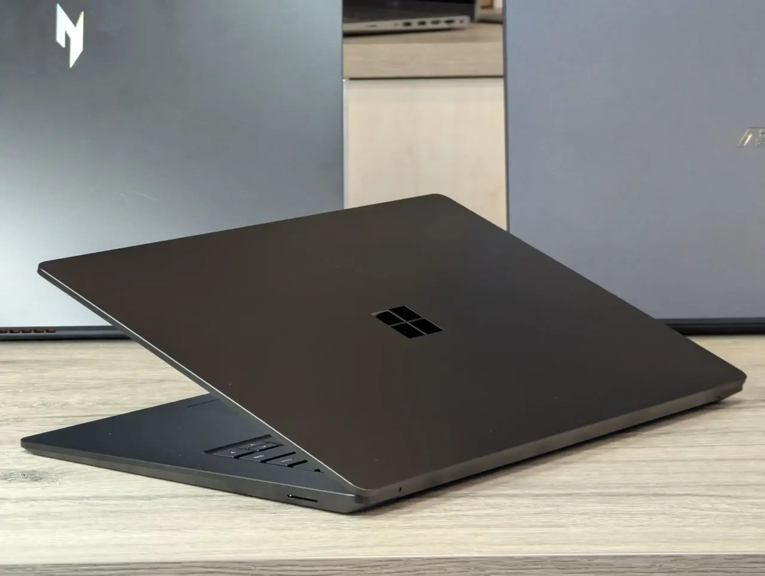 Microsoft Surface Laptop 4 | AMD Ryzen 7 Surface Edition | 16GB RAM | 256GB SSD | 15.0" 2.5K Touch