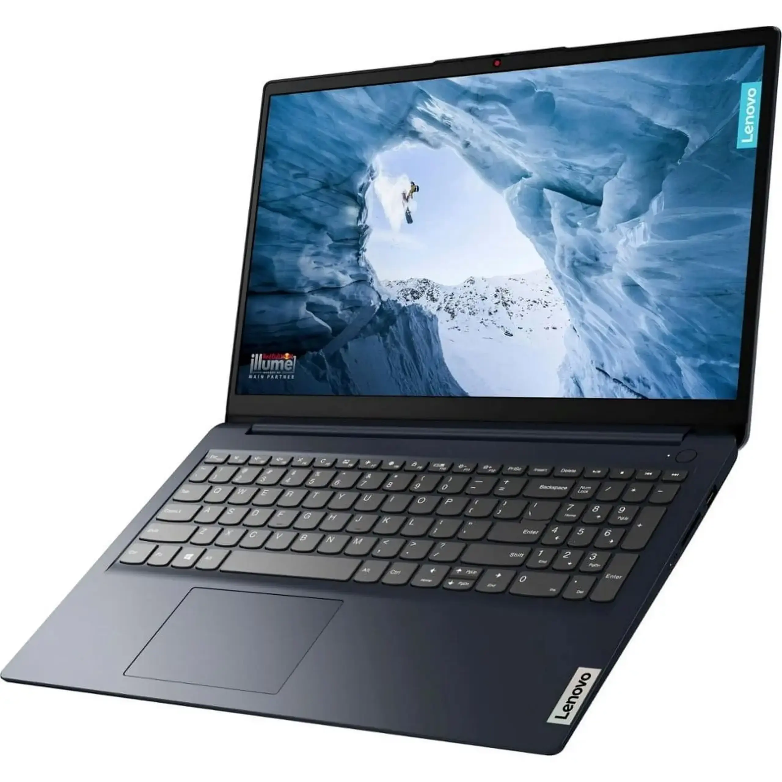 Ca nou! Lenovo IdeaPad 1 | AMD Ryzen 3 7320U | 8GB | 256GB | 15.6" FHD IPS
