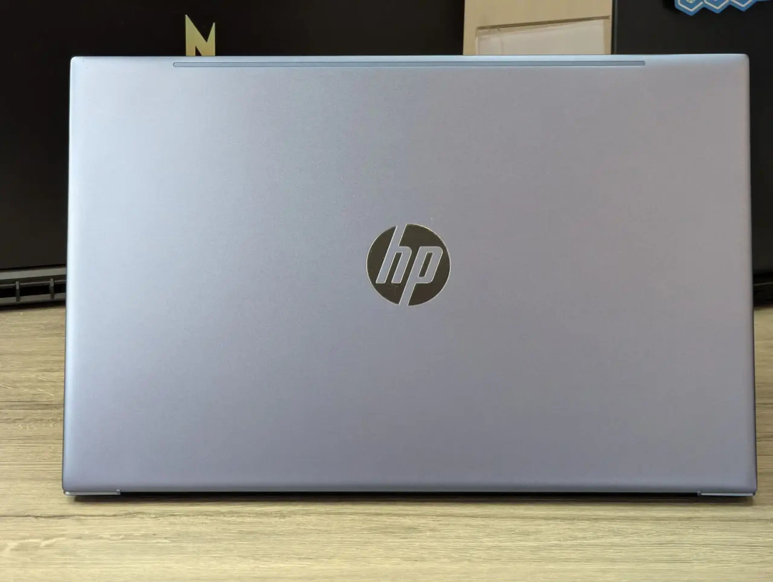 HP Pavilion 15-eg2000 | Intel Core i7-1255U | 16GB RAM | 512GB SSD | 15.6" FHD IPS | B&O