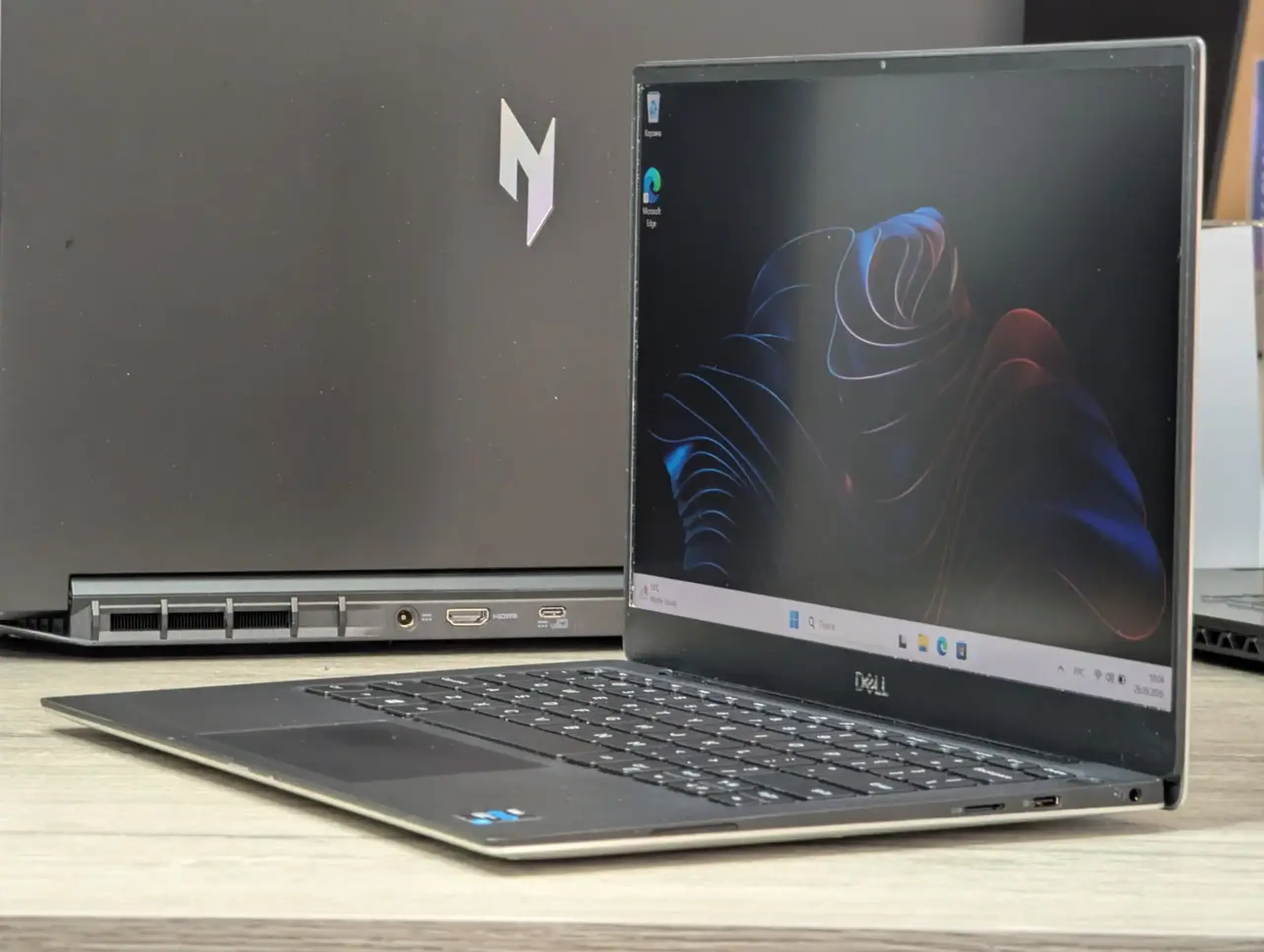 Dell XPS 13 9305 | Carbon Fiber | Intel Core i7-1165G7 | 16GB RAM | 512GB SSD | 13.3" FHD IPS