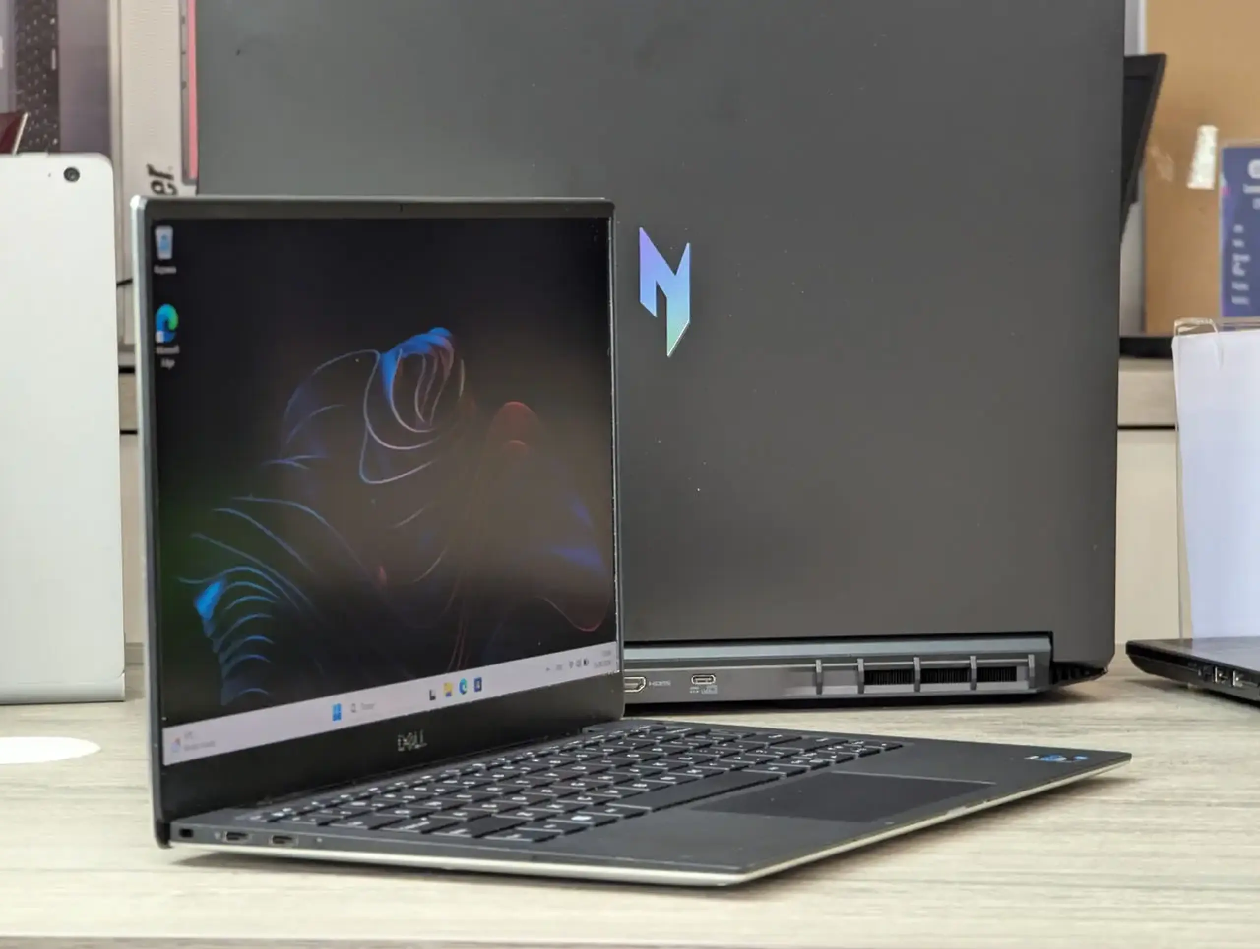 Dell XPS 13 9305 | Carbon Fiber | Intel Core i7-1165G7 | 16GB RAM | 512GB SSD | 13.3" FHD IPS