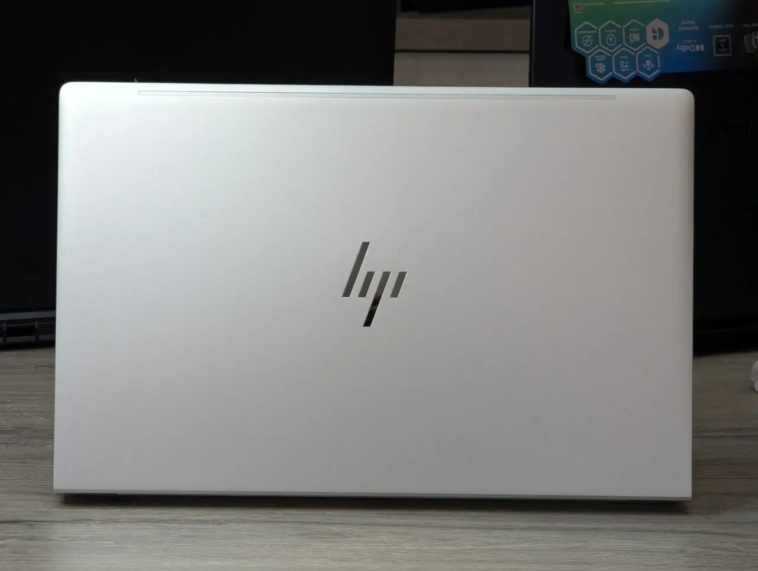 Nou! HP EliteBook 650 G10 | 15.6" | Intel Core i5-1335U | 16GB RAM | 512GB | FHD IPS Touch