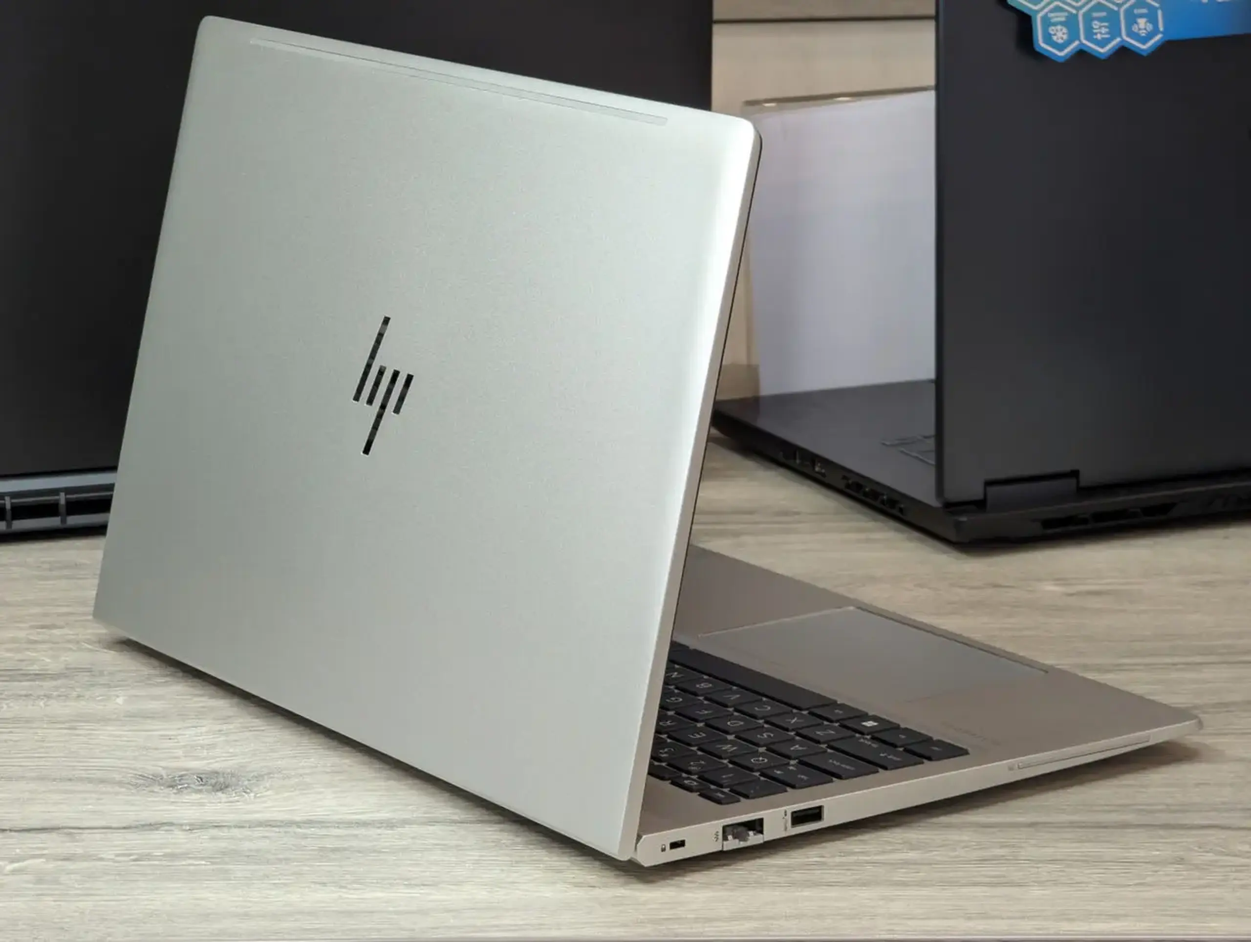 Nou! HP EliteBook 650 G10 | 15.6" | Intel Core i5-1335U | 16GB RAM | 512GB | FHD IPS Touch