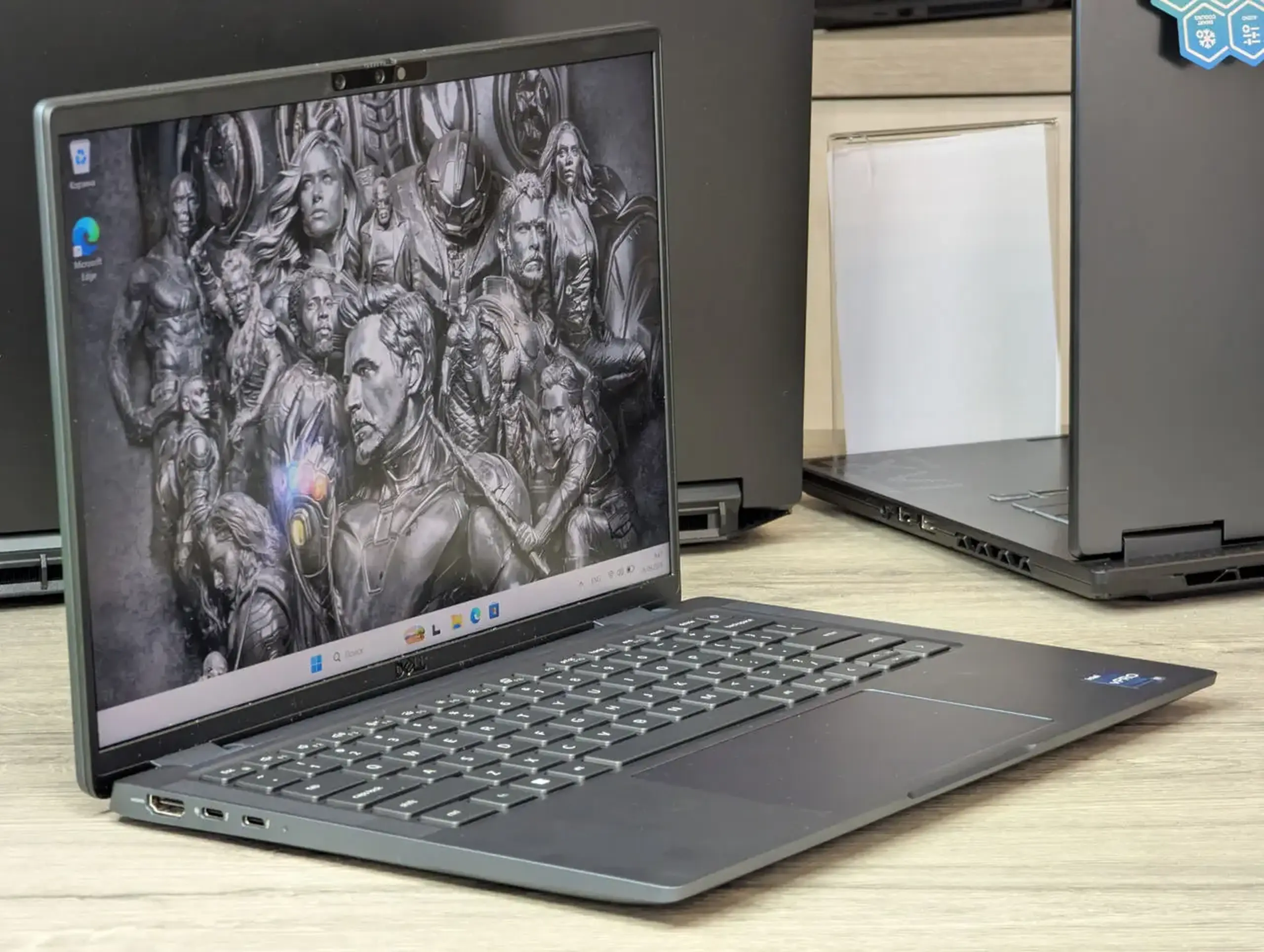 Nou! Dell Latitude 7440 | Intel Core i7-1365U | 16GB RAM | 512GB SSD | 14.0" FHD+ IPS