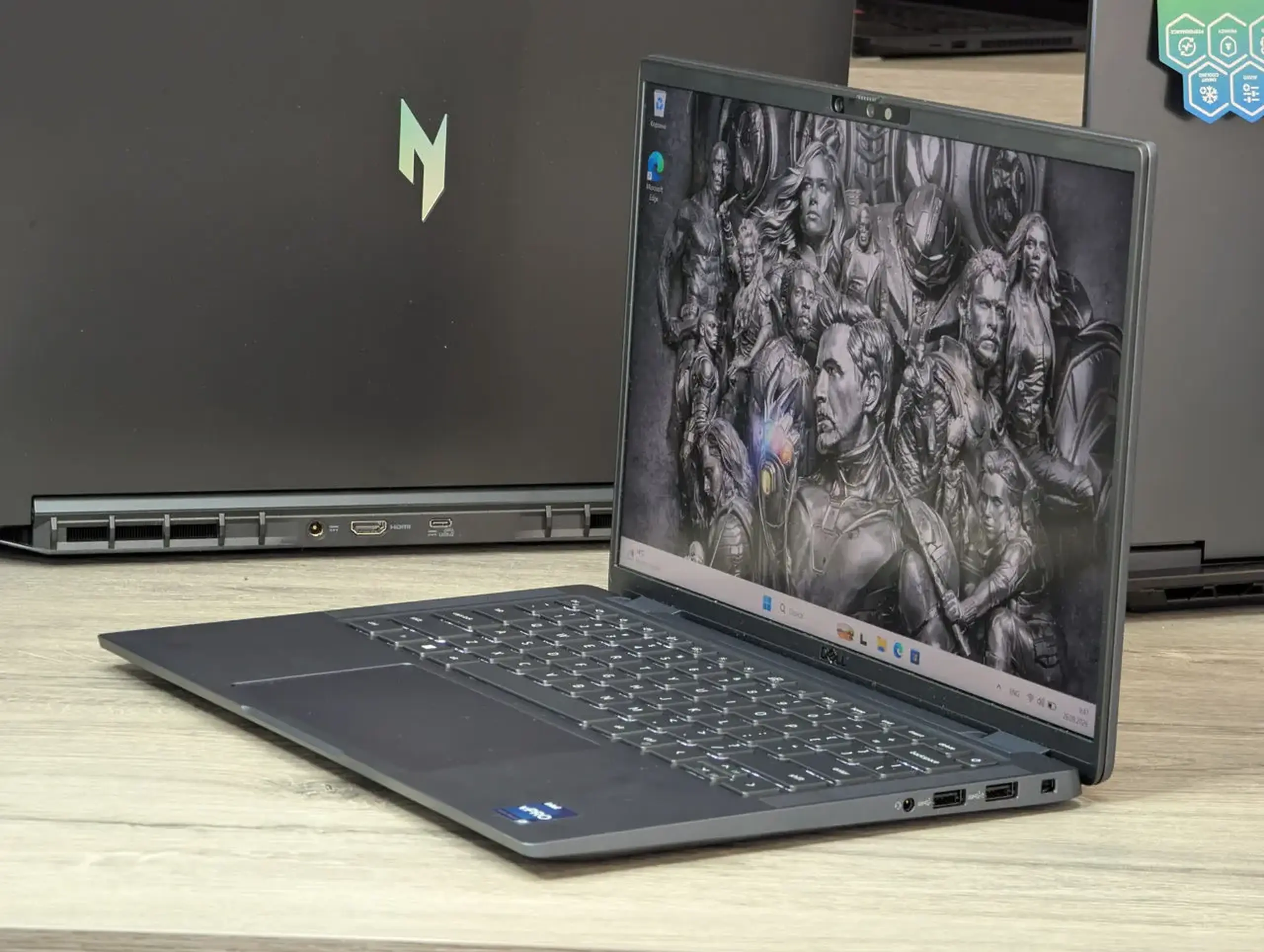 Nou! Dell Latitude 7440 | Intel Core i7-1365U | 16GB RAM | 512GB SSD | 14.0" FHD+ IPS