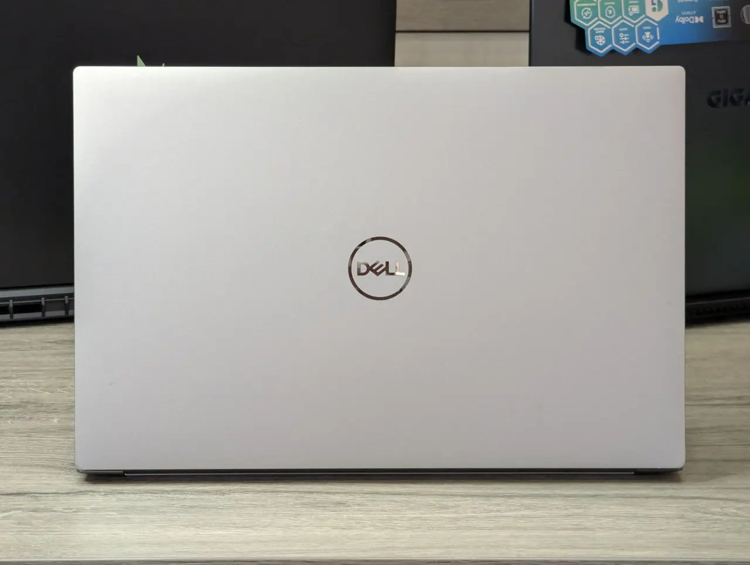 Dell Precision 5560 | Intel Core i7-11850H | 32GB RAM | 512GB | NVIDIA T1200 | 15.6" FHD+