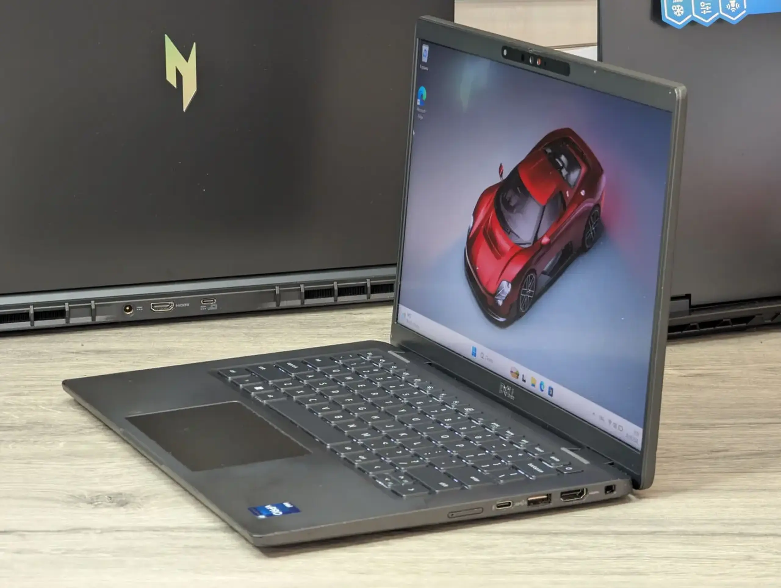 Dell Latitude 7430 | Carbon | Intel Core i7-1265U | 16GB RAM | 256GB | 14.0" FHD IPS
