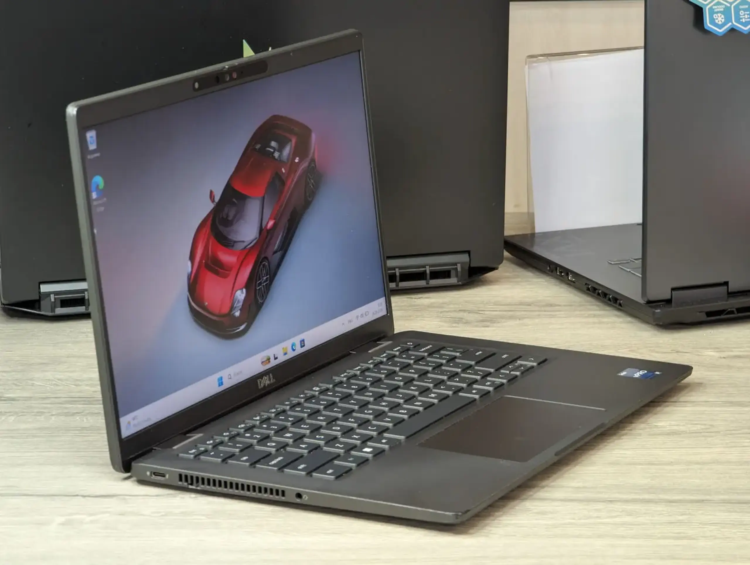 Dell Latitude 7430 | Carbon | Intel Core i7-1265U | 16GB RAM | 256GB | 14.0" FHD IPS