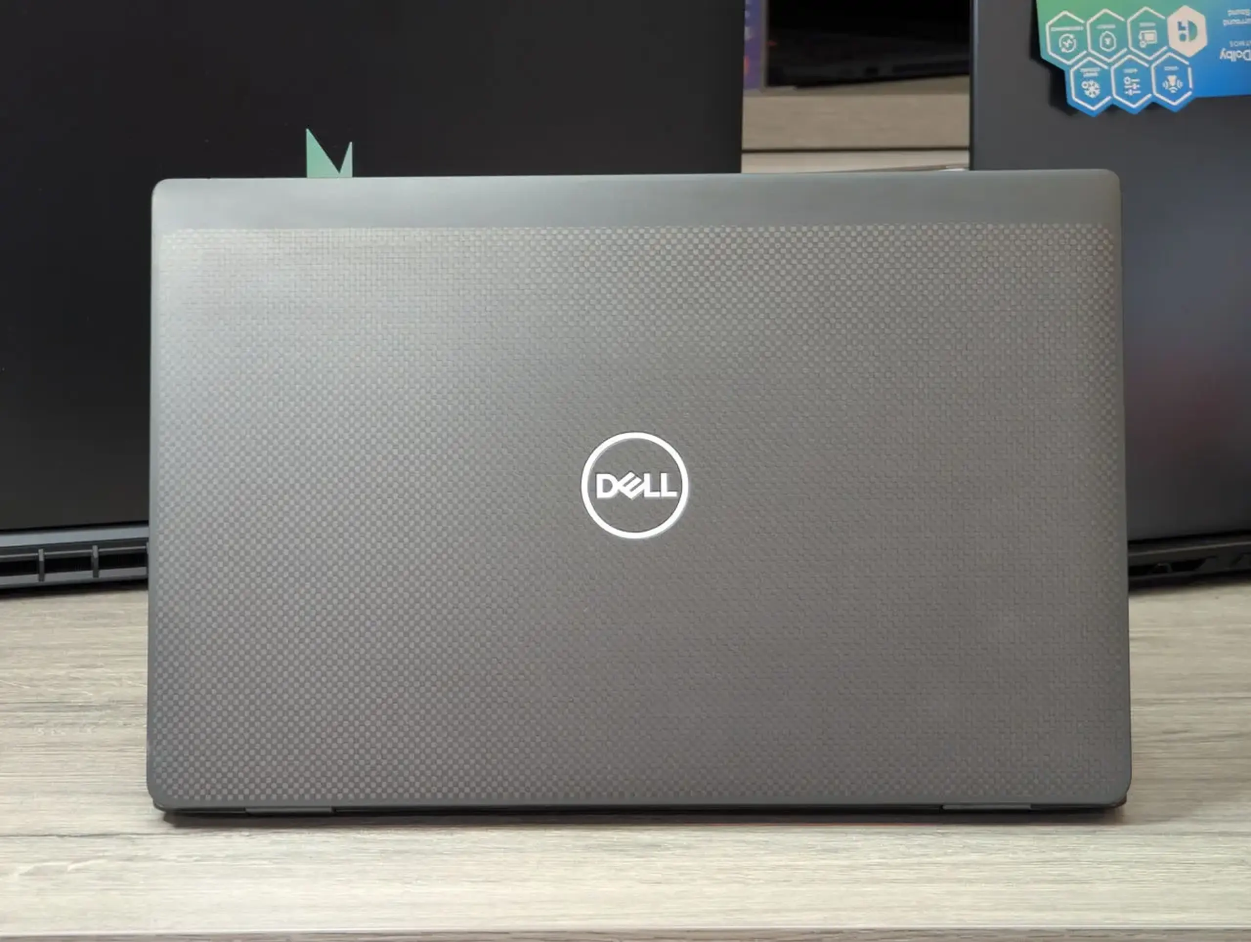 Dell Latitude 7430 | Carbon | Intel Core i7-1265U | 16GB RAM | 256GB | 14.0" FHD IPS