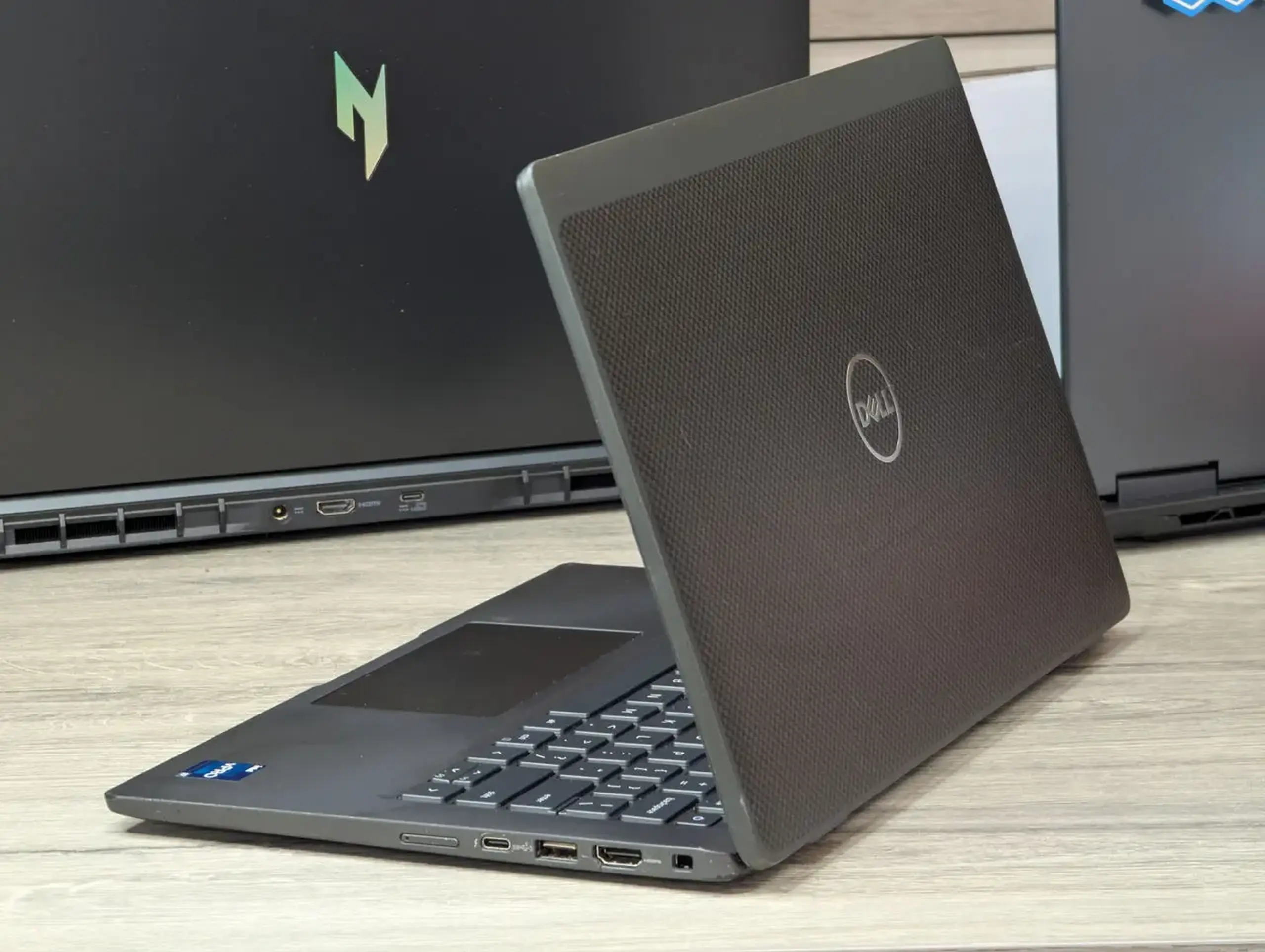 Dell Latitude 7430 | Carbon | Intel Core i7-1265U | 16GB RAM | 256GB | 14.0" FHD IPS