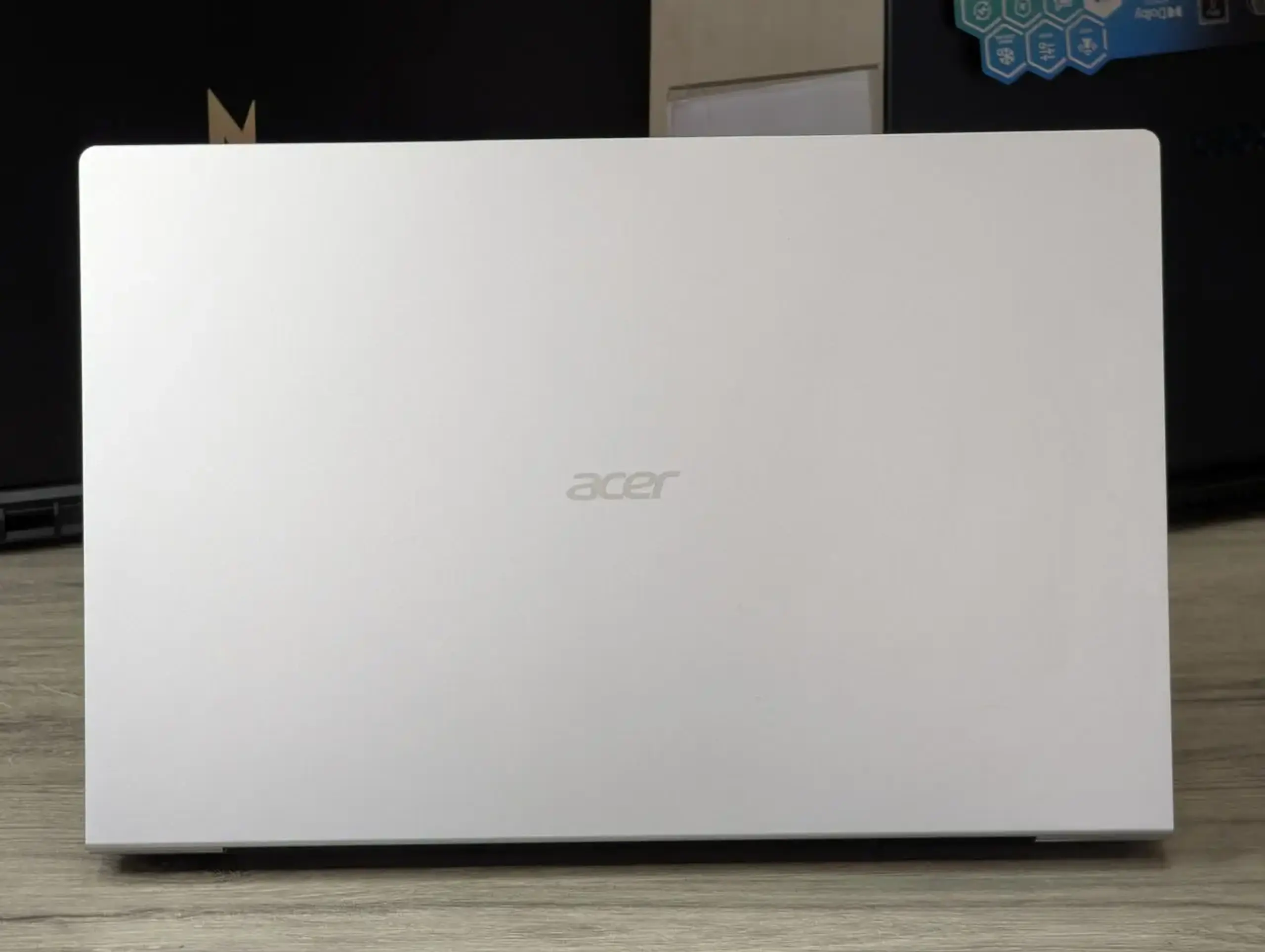 Ca nou! Acer Aspire 3 | AMD Ryzen 7 7730U | 16GB RAM | 512GB SSD | 15.6" FHD IPS