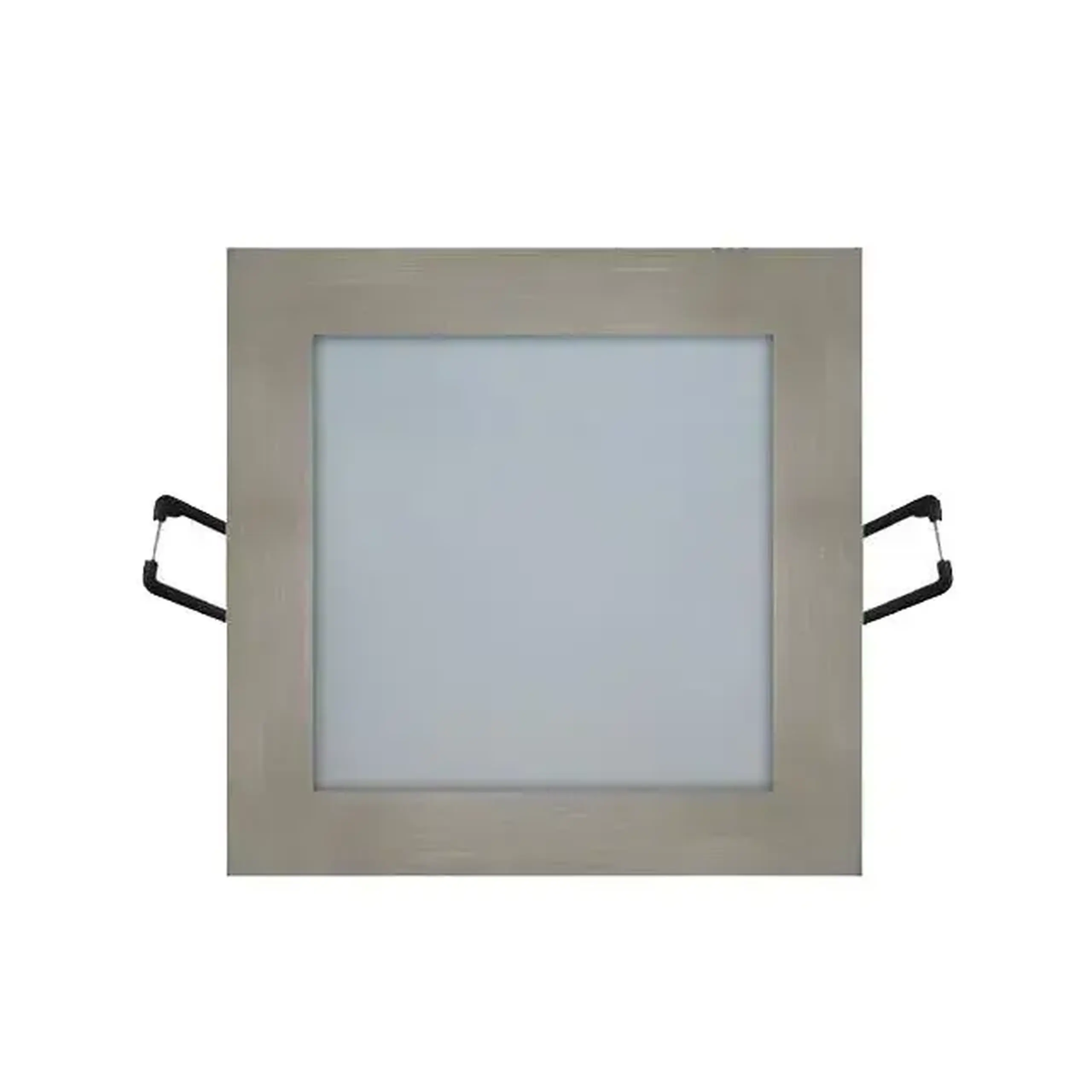 Felinar LED HL 680L 4 W LED 2700 K 220 - 240 V IP20 Horoz - Crom mat HL 685L