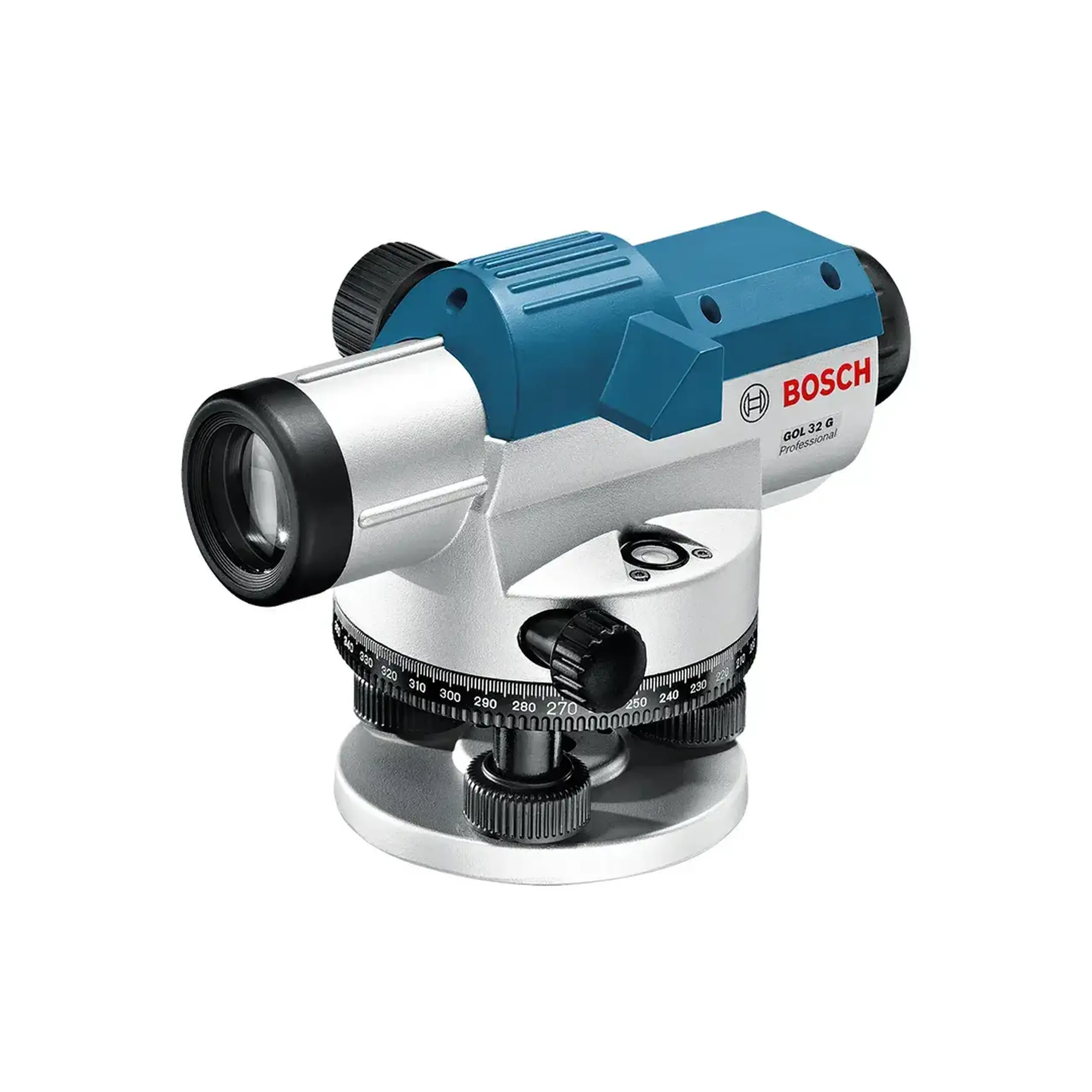 Nivelă optică GOL32 G 0.3 - 120 m IP54 Bosch
