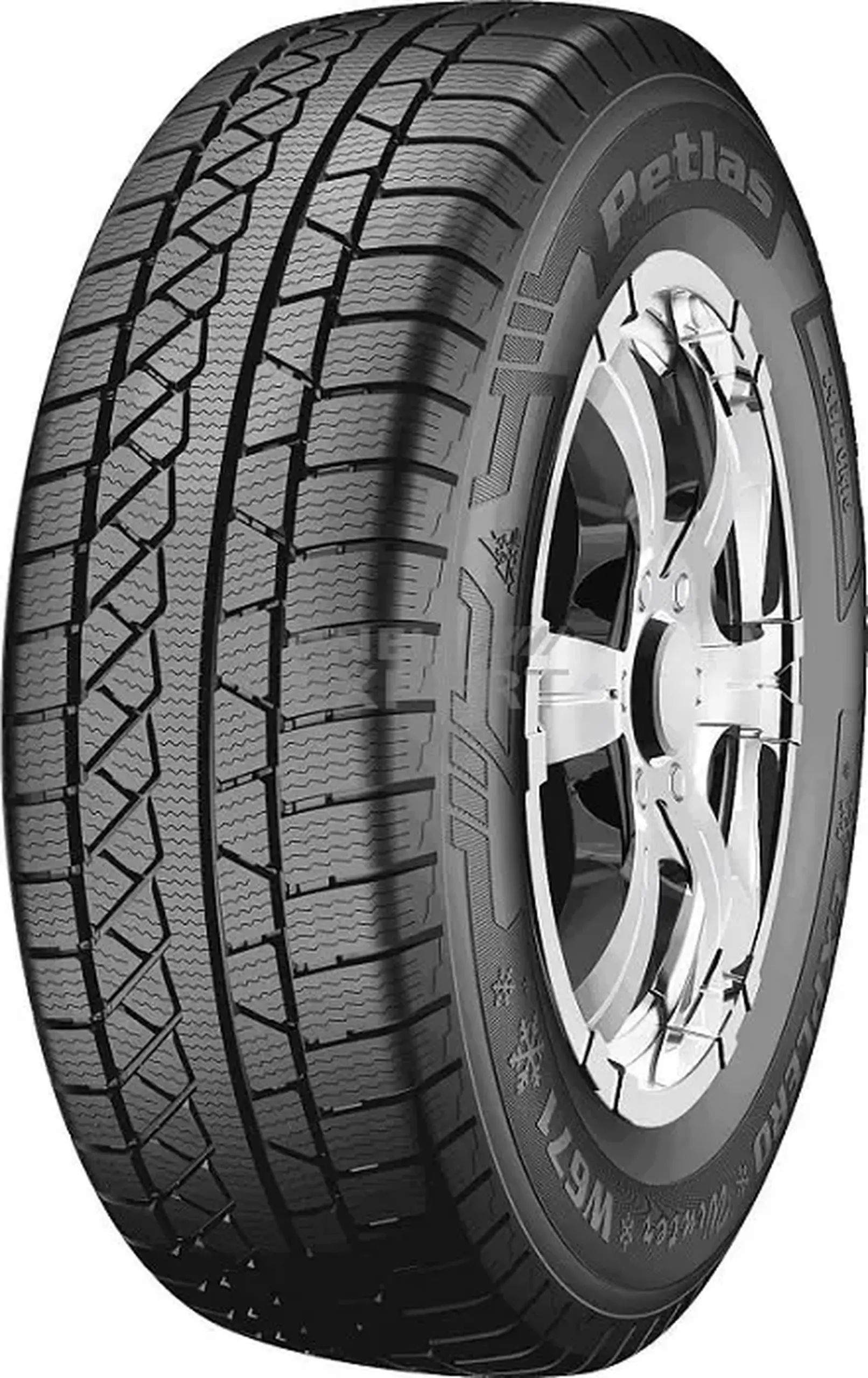 Anvelope PETLAS 215/55R16 (97H Snowmaster 2 Sport) iarna