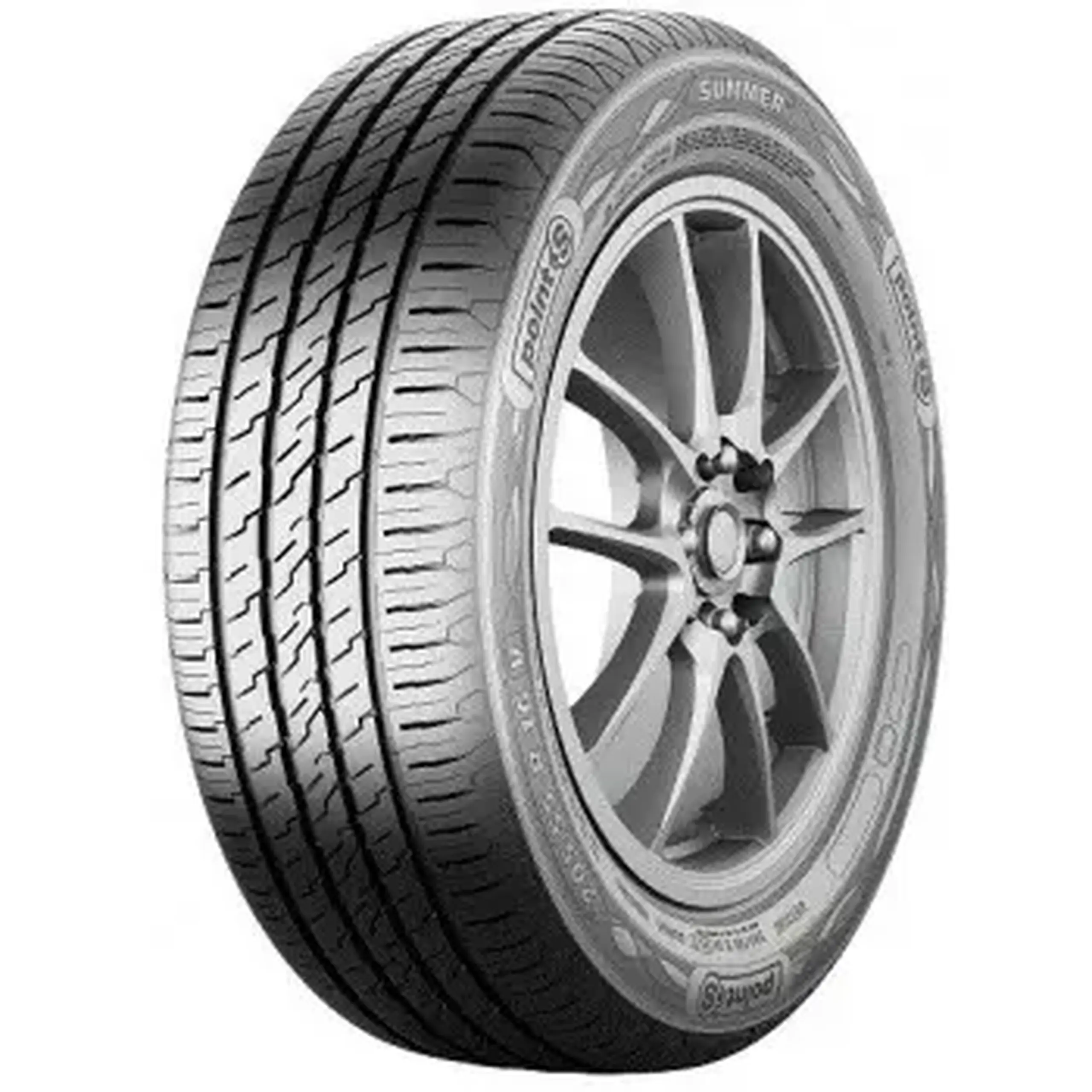 Anvelope POINTS 215/65R16 (98H WinterS) iarna