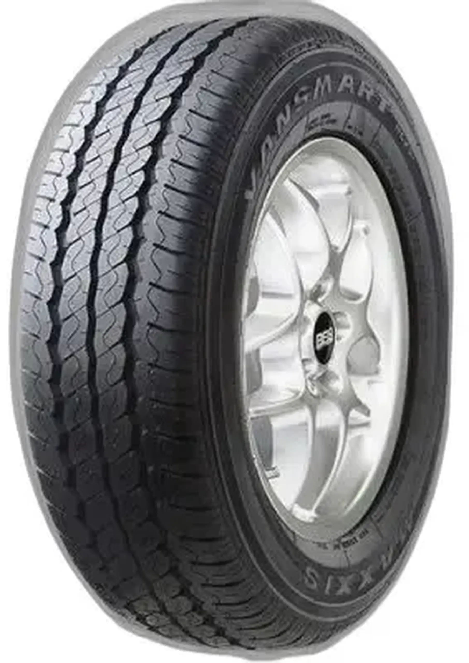 Anvelope MAXXIS 265/70R16 (112Q SS-01 Presa SUV Ice) iarna