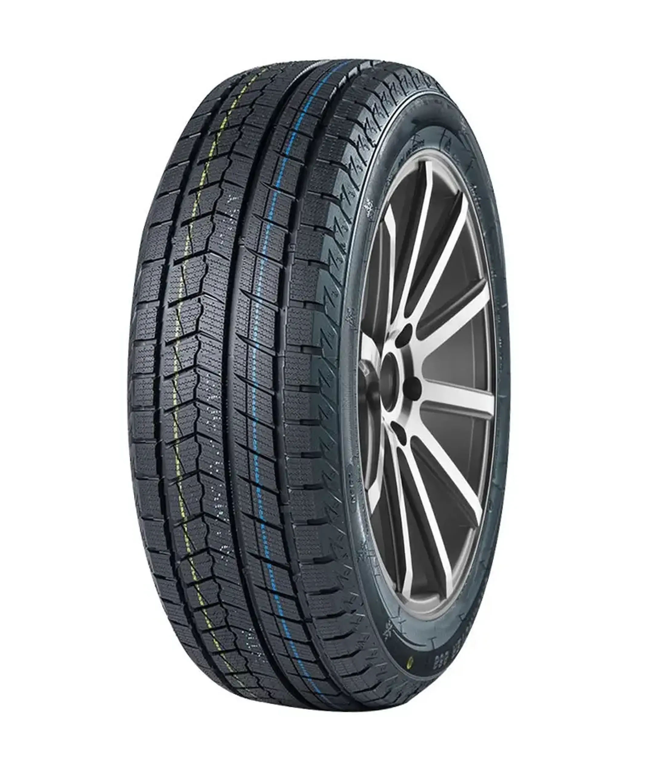 Anvelope GRENLANDER 275/55R19 (111H ICEHawke2) iarna