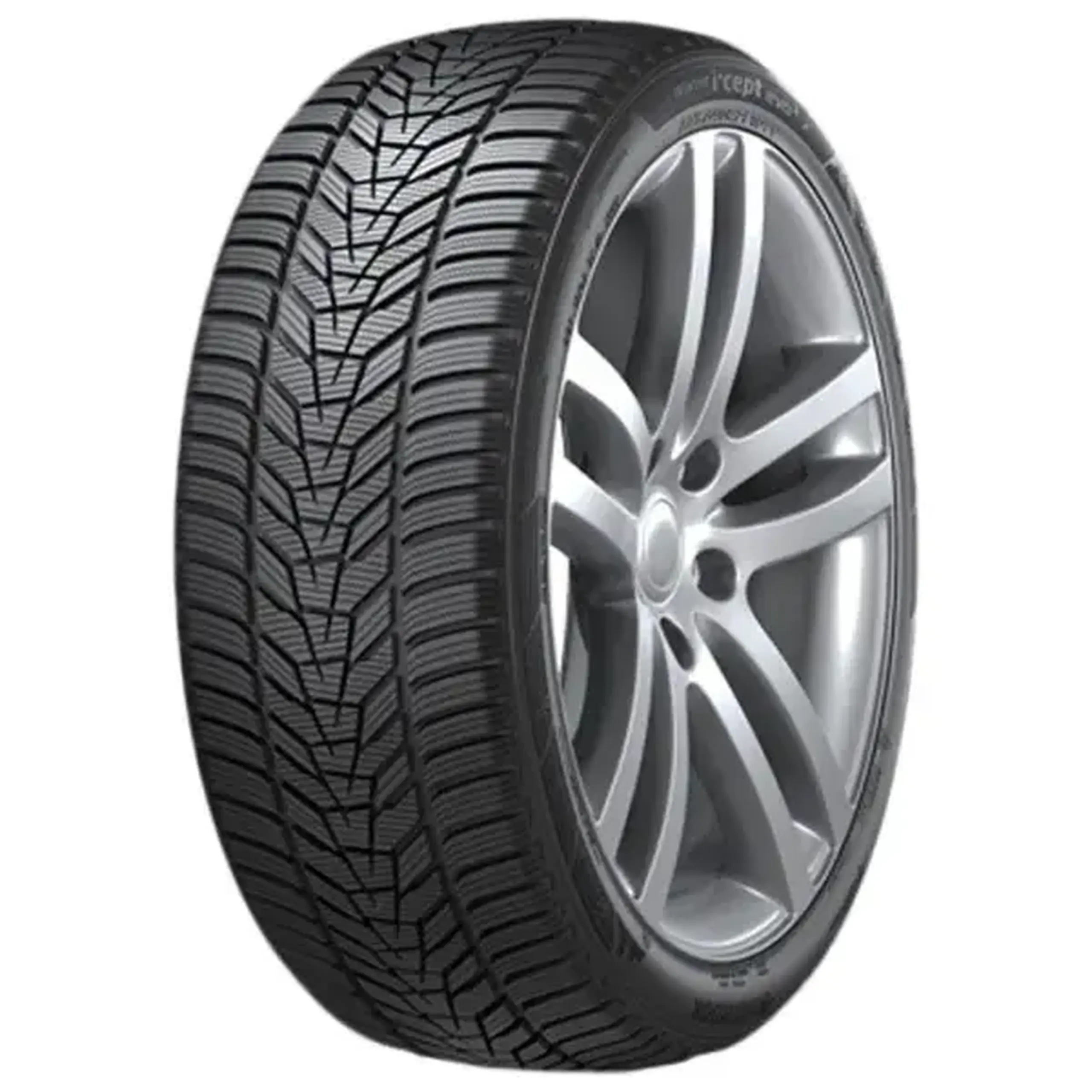 Anvelope HANKOOK 285/45R21 (113V Winter I Cept Evo 2 SUV W320A) iarna