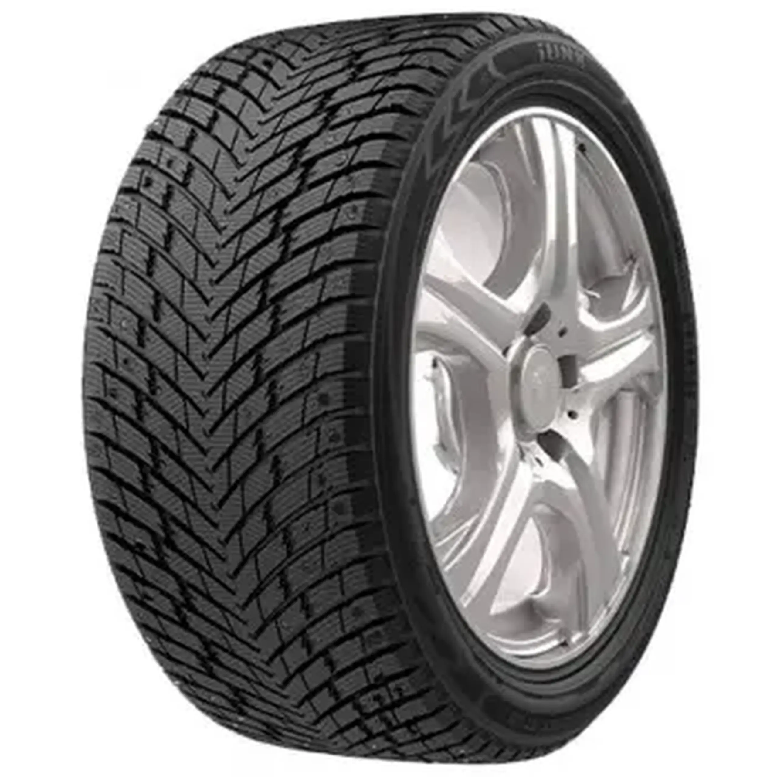 Anvelope ILINK 285/45R19 (111T Wintervorhut Stud 2) iarna