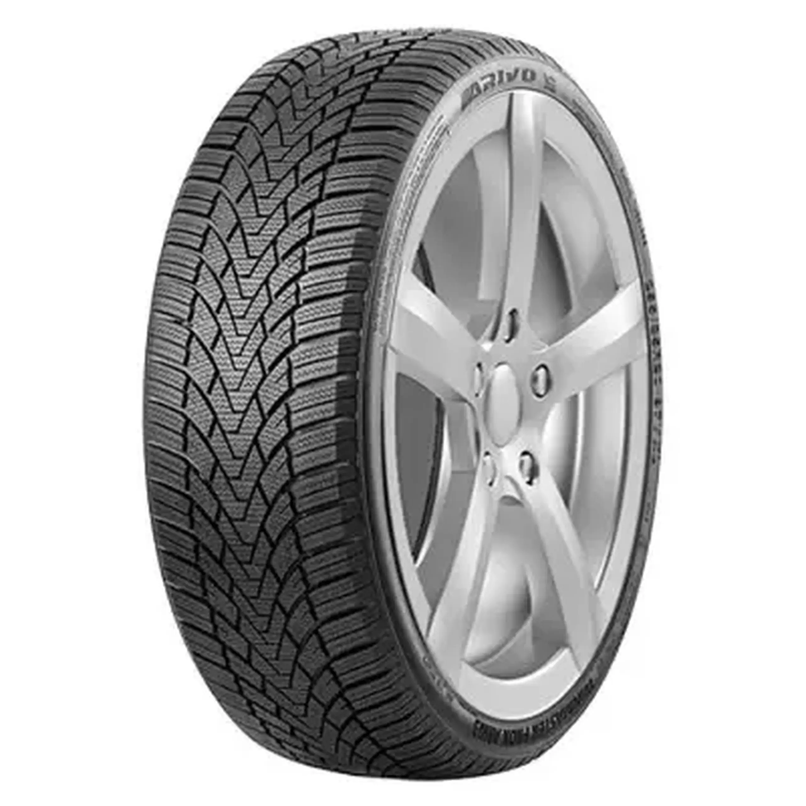 Anvelope ARIVO 255/40R21 (102T Winmaster ARW7) iarna