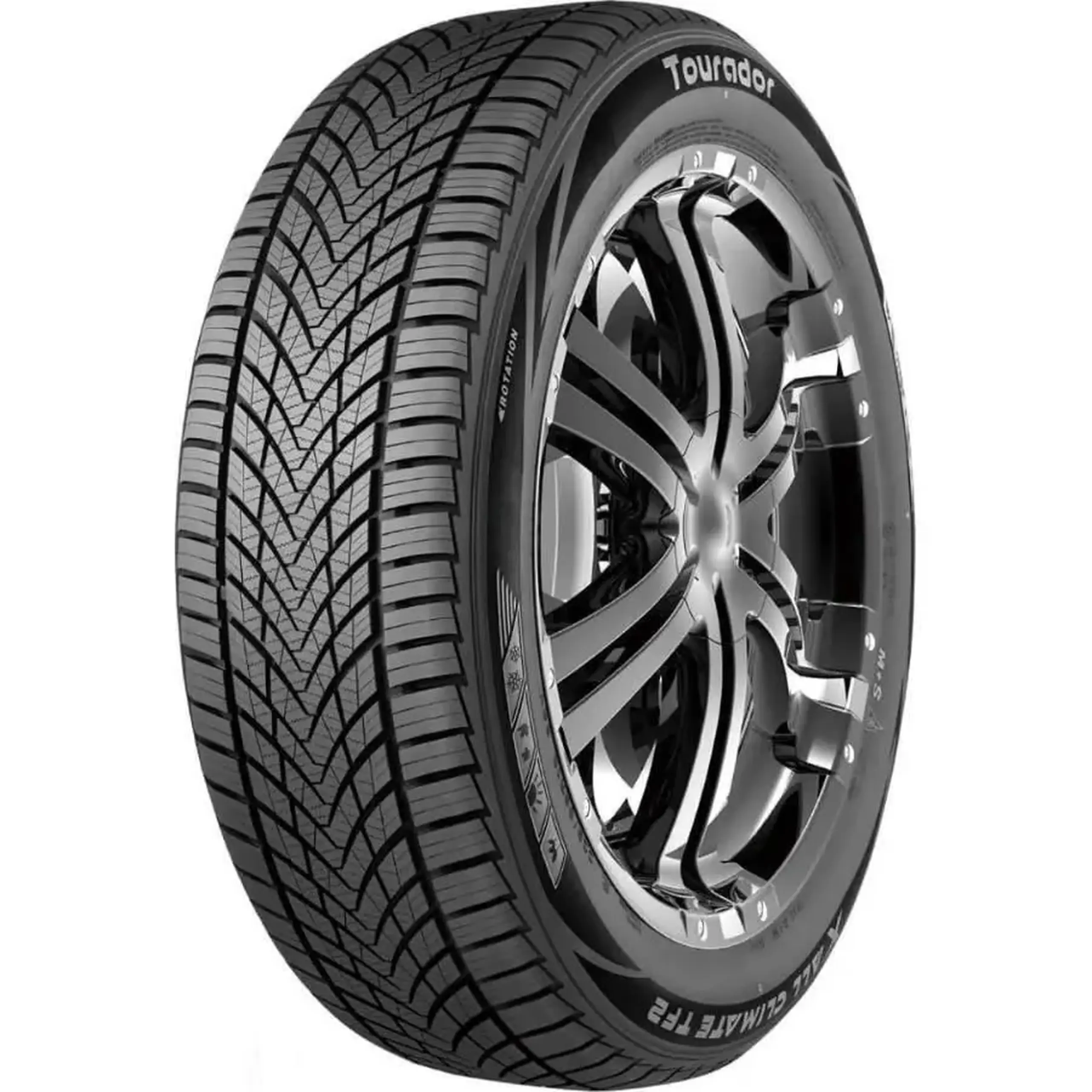 Anvelope TOURADOR 185/60R15 (84H X All Climate TF2) m+s