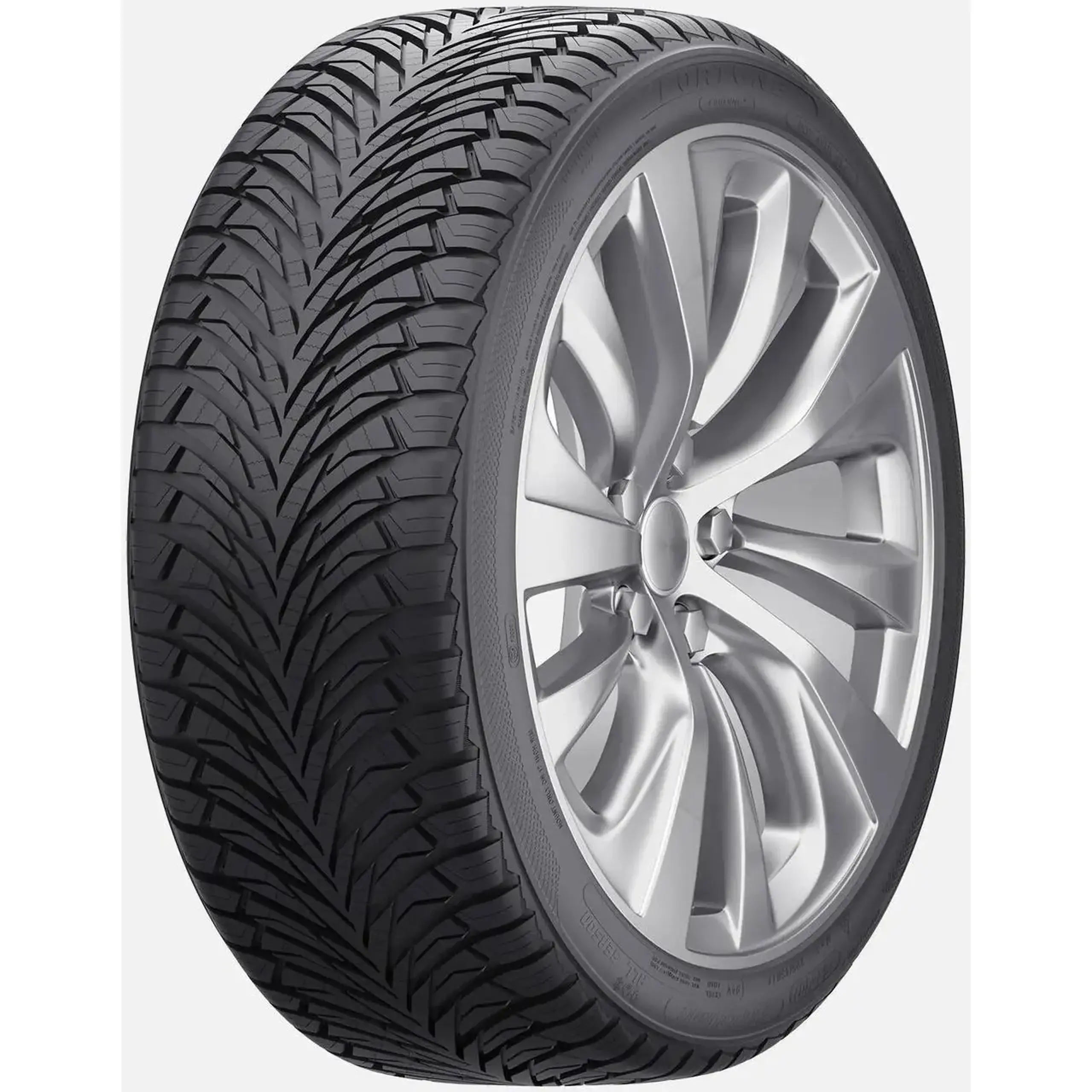 Anvelope FORTUNE 215/65R17 (99V FSR-401) m+s
