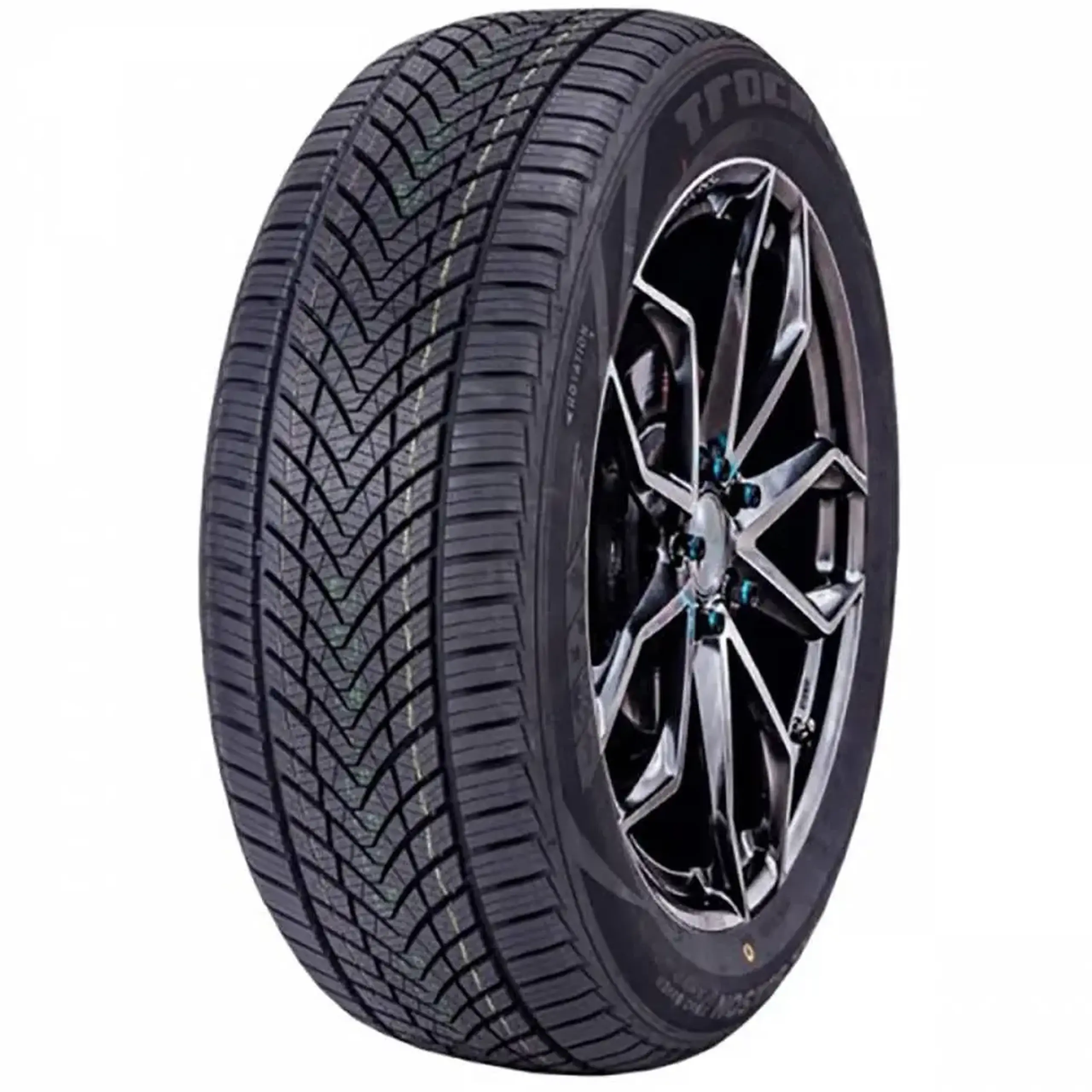 Anvelope TRACMAX 235/50R19 (103W Trac Saver) m+s