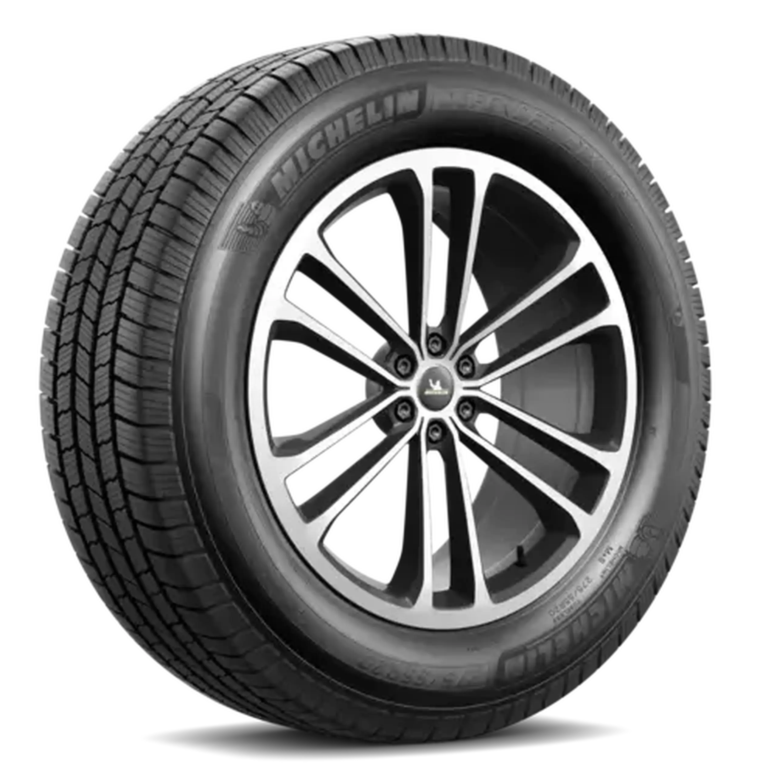 Anvelope MICHELIN 235/55R19 (101V Crossclimate 2) m+s
