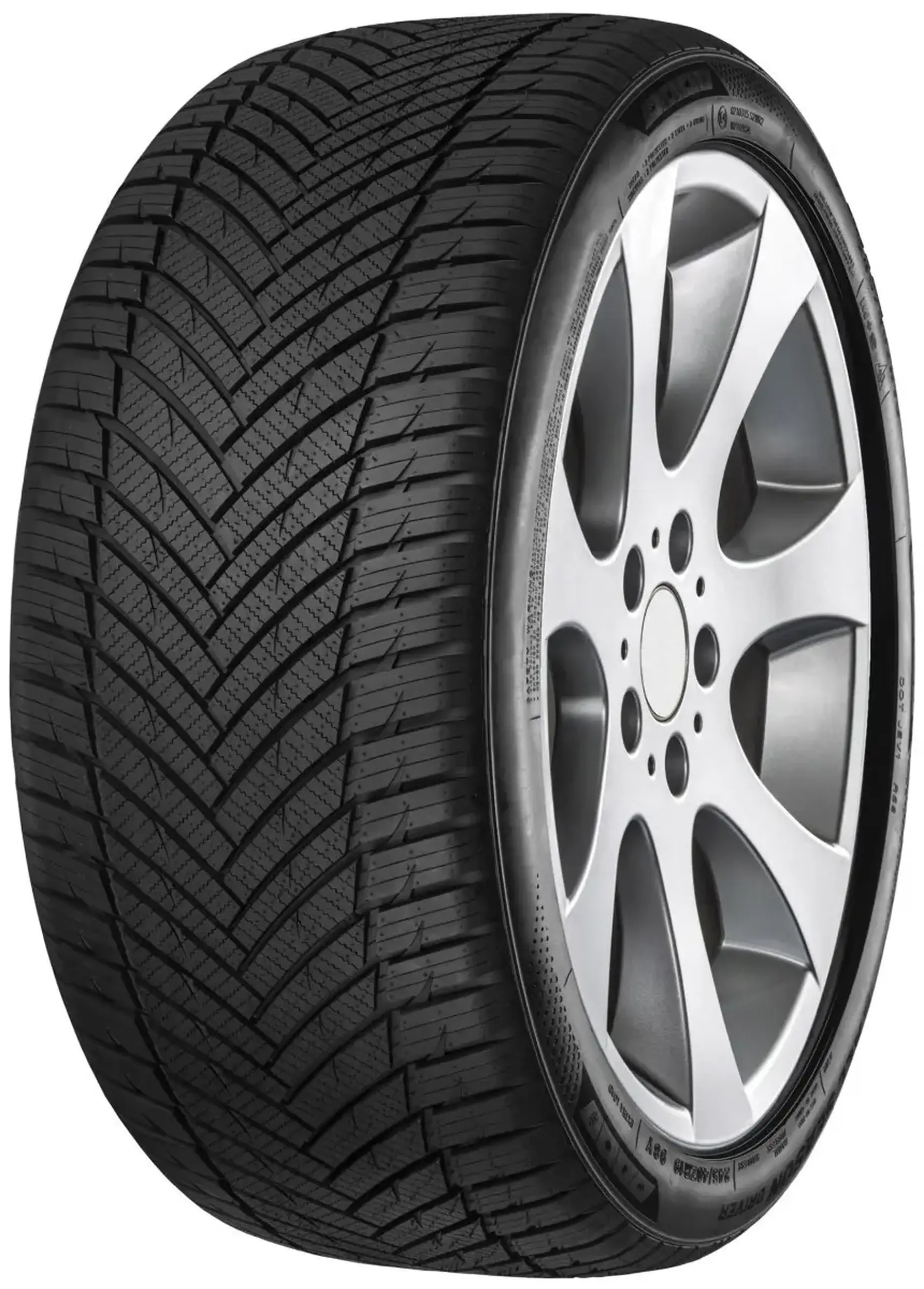 Anvelope TRISTAR 255/45R20 (105W All Season Power) m+s