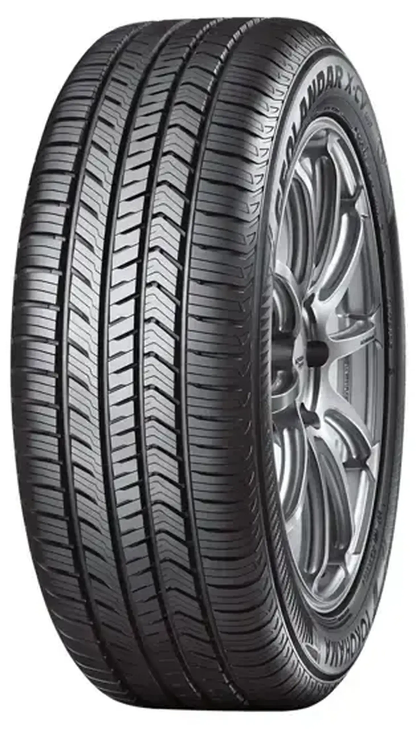 Anvelope YOKOHAMA 255/45R20 (105W Bluearth 4S AW21) m+s